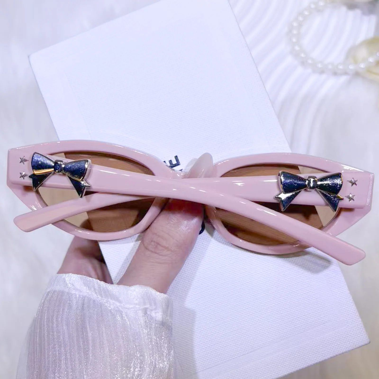 Thalina Sunglasses - Image 2