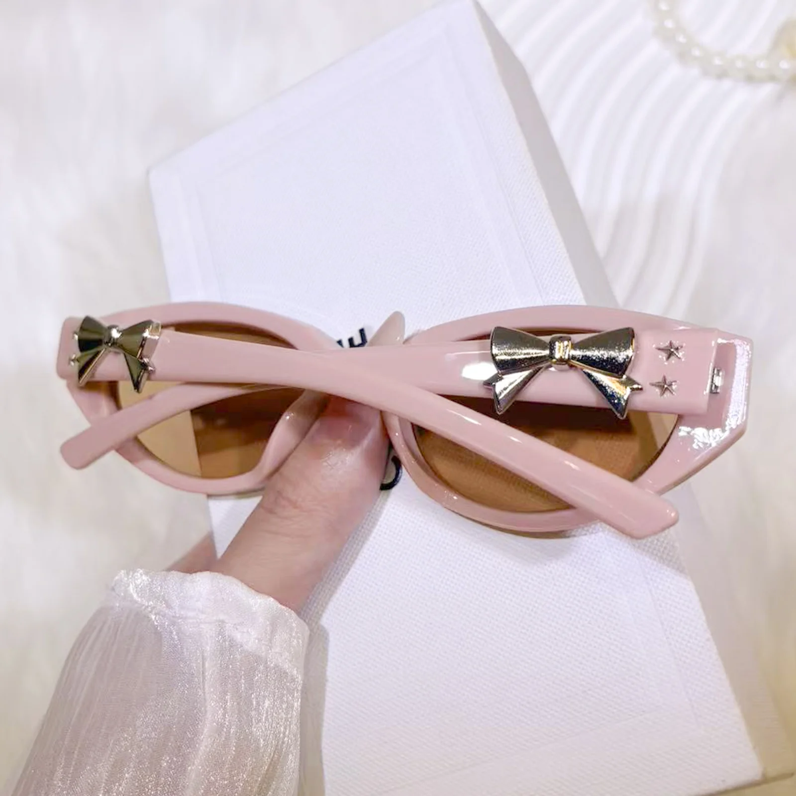 Thalina Sunglasses - Image 3