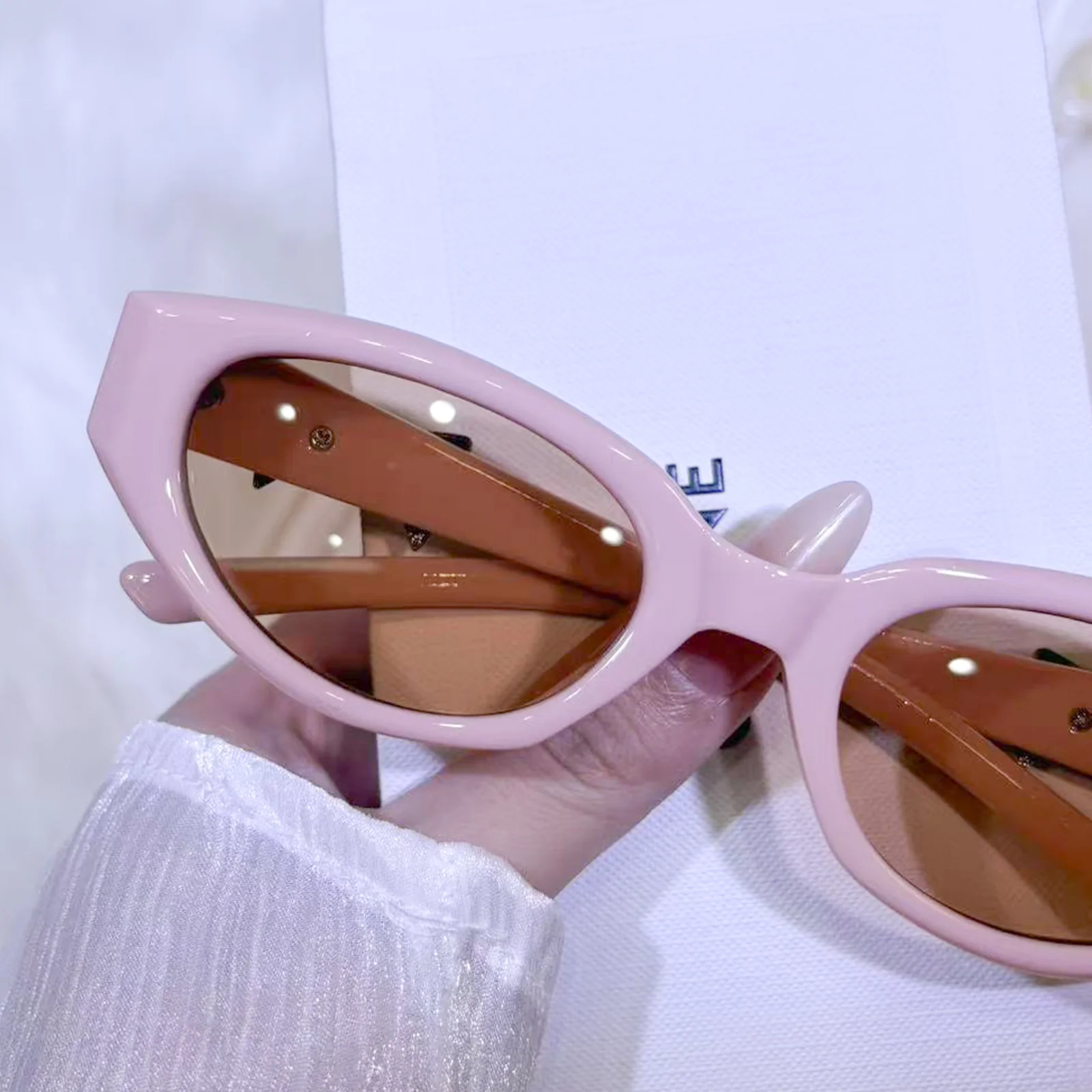 Thalina Sunglasses - Image 6