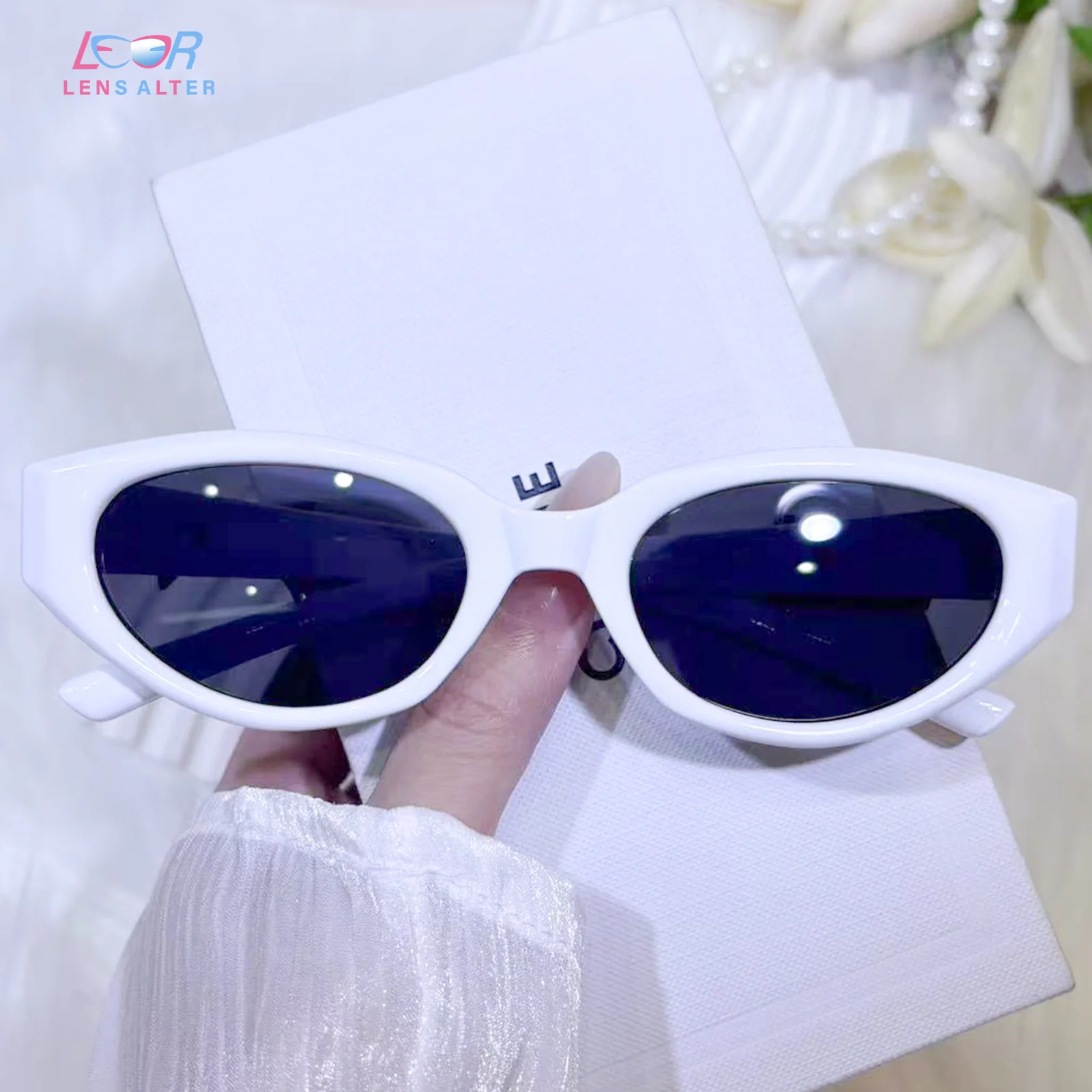 Thalina Sunglasses - Image 7