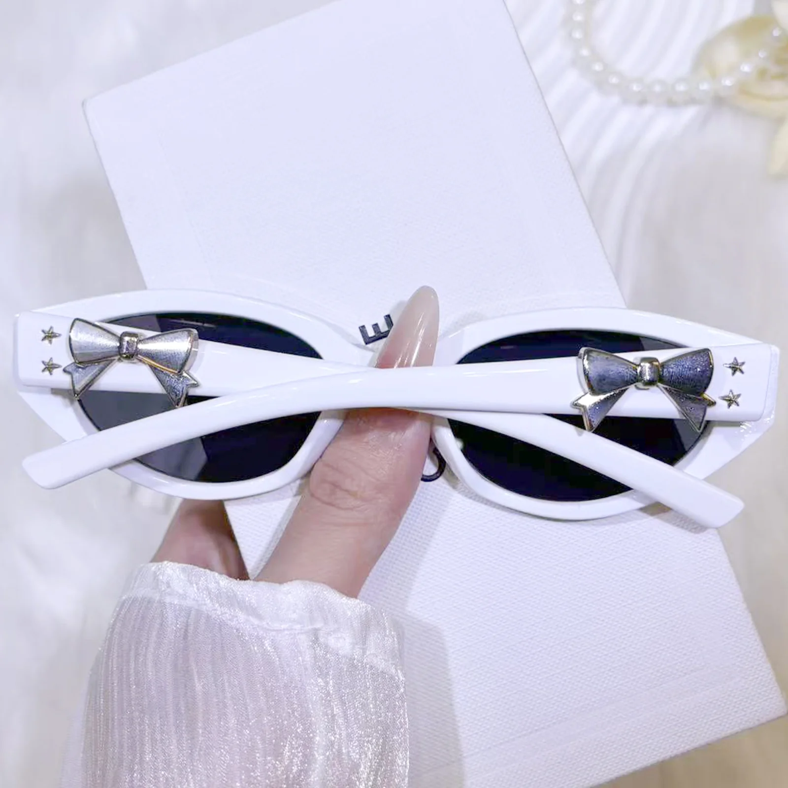 Thalina Sunglasses - Image 8