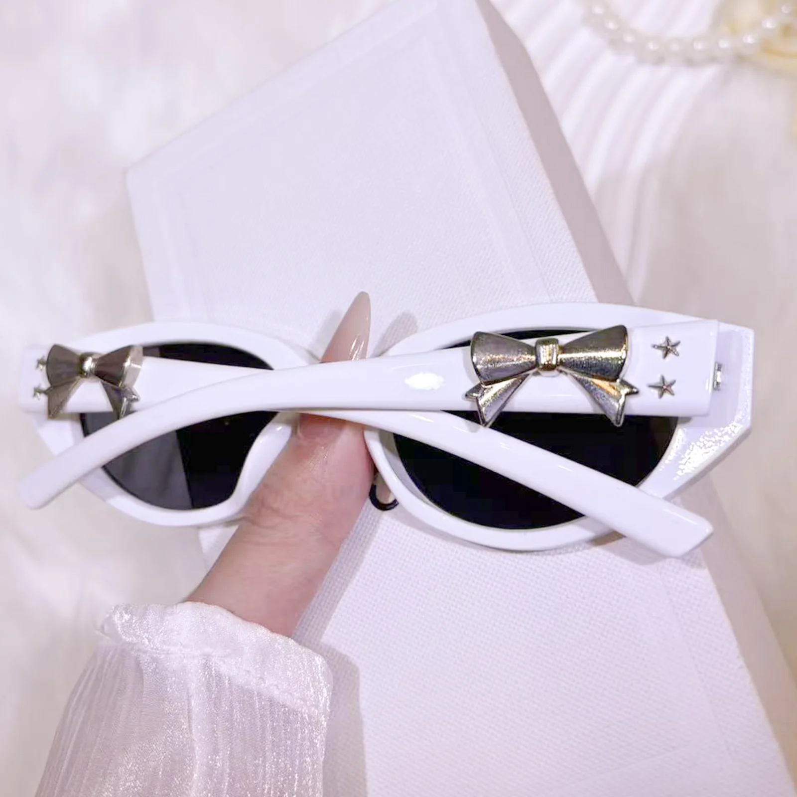 Thalina Sunglasses - Image 9