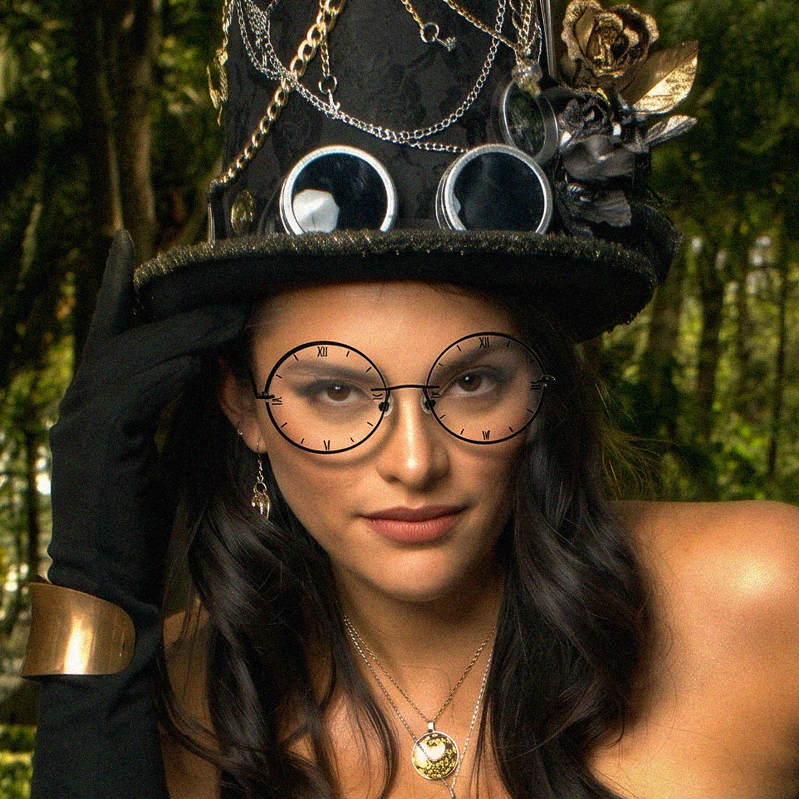 Tikka Eyeglasses - Image 2