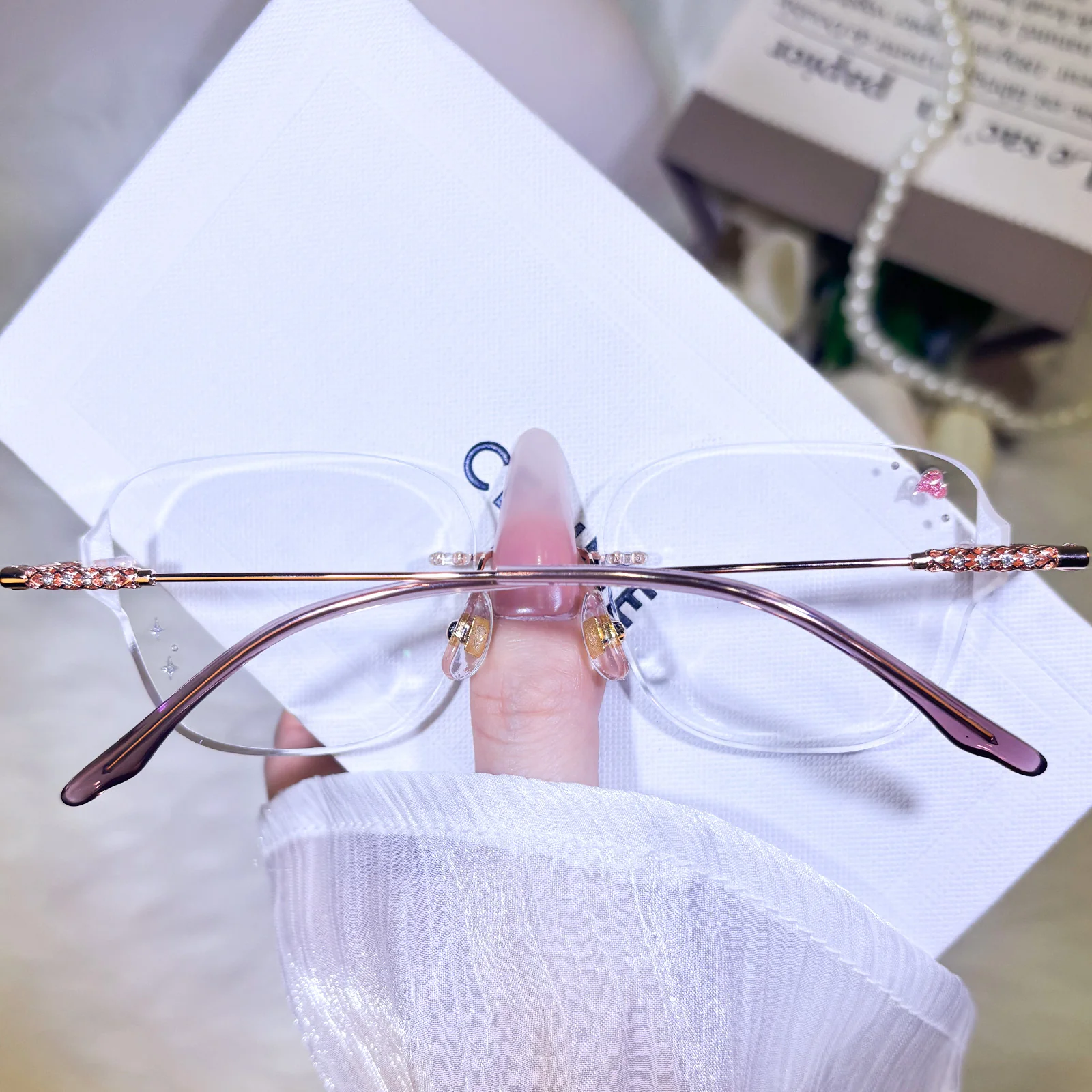 Tilly Eyeglasses - Image 5