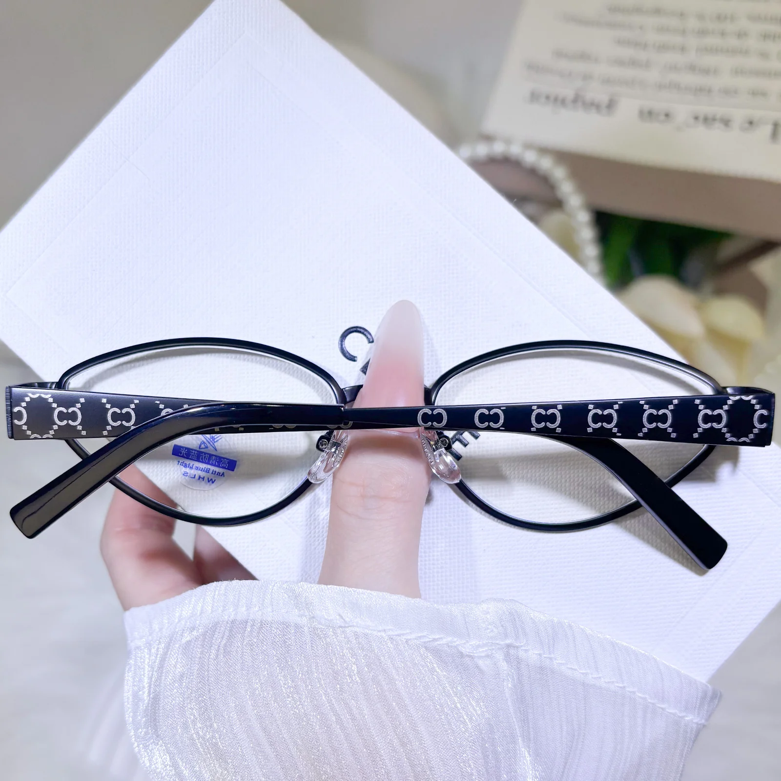 Tita Eyeglasses - Image 10