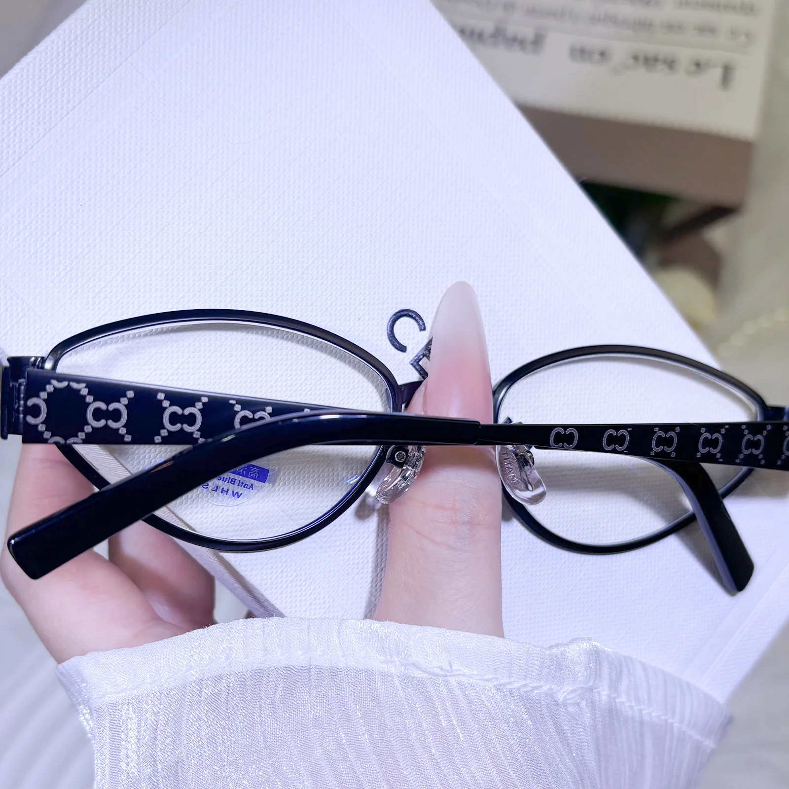 Tita Eyeglasses - Image 11