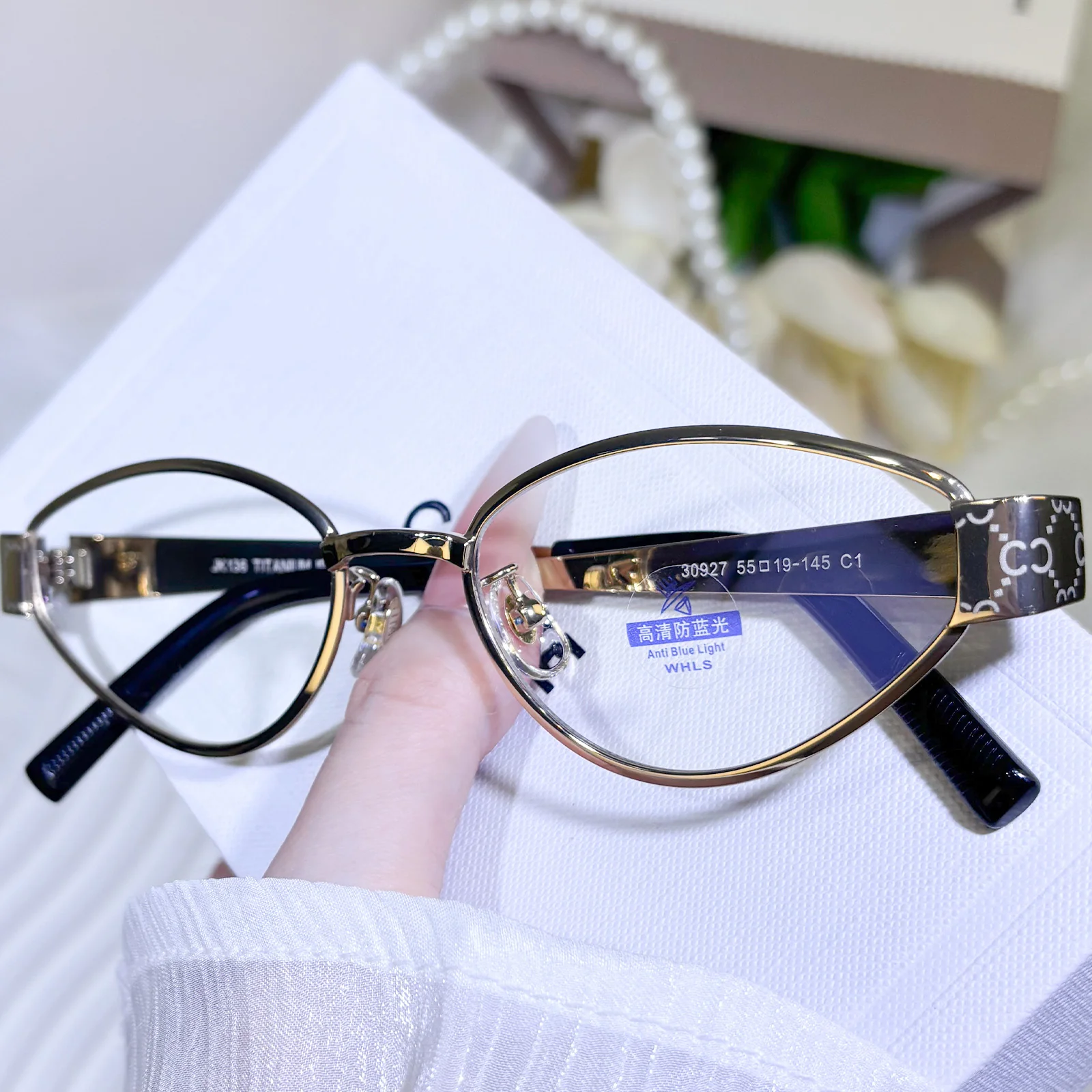 Tita Eyeglasses - Image 15