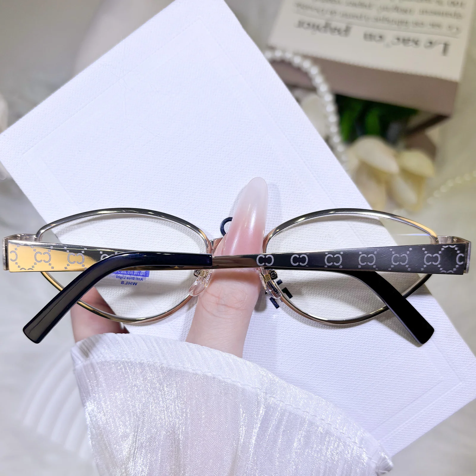 Tita Eyeglasses - Image 16