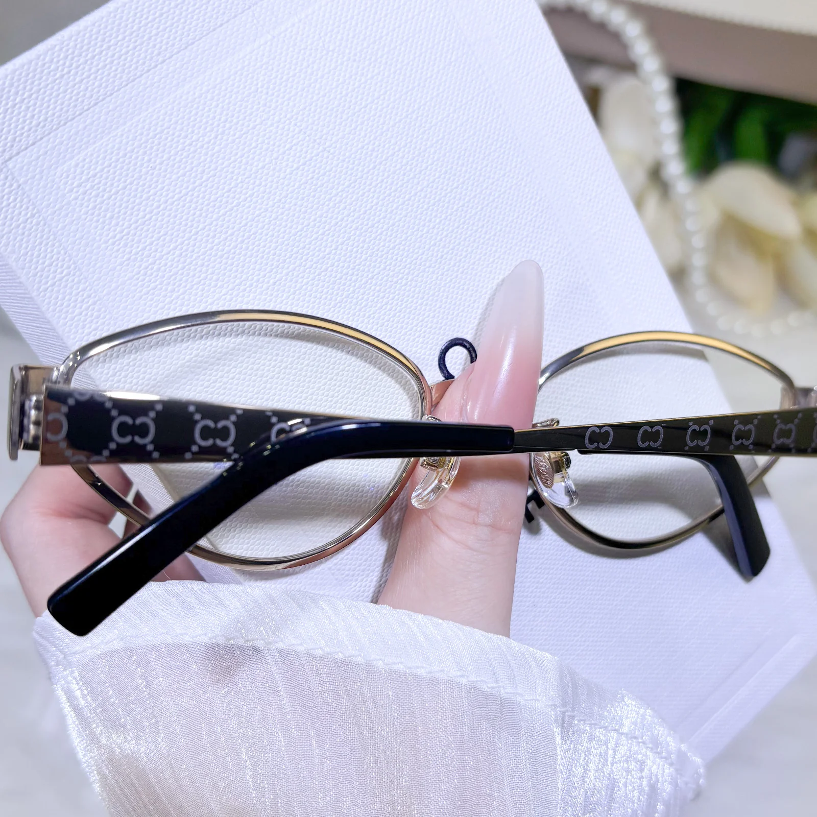 Tita Eyeglasses - Image 17