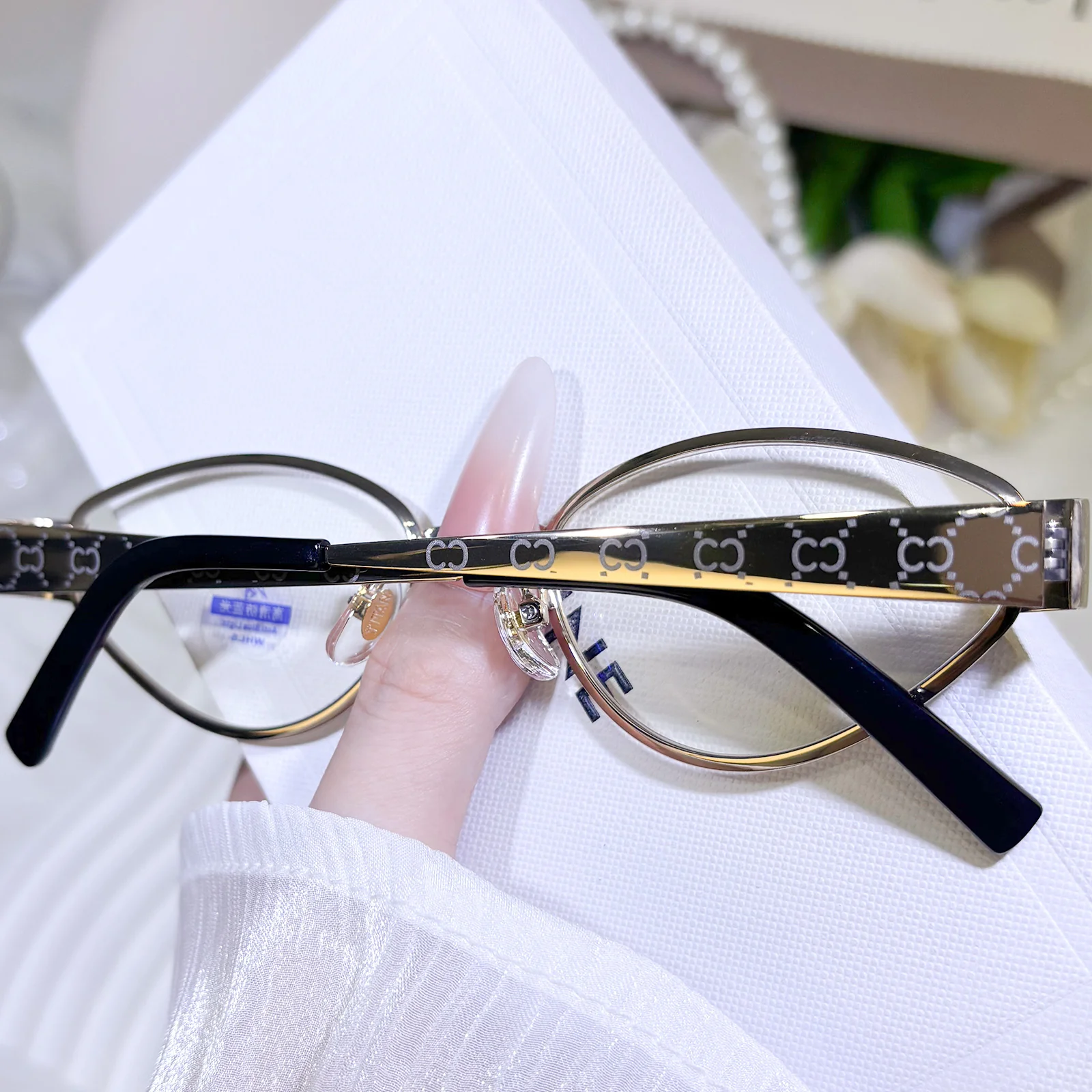 Tita Eyeglasses - Image 18