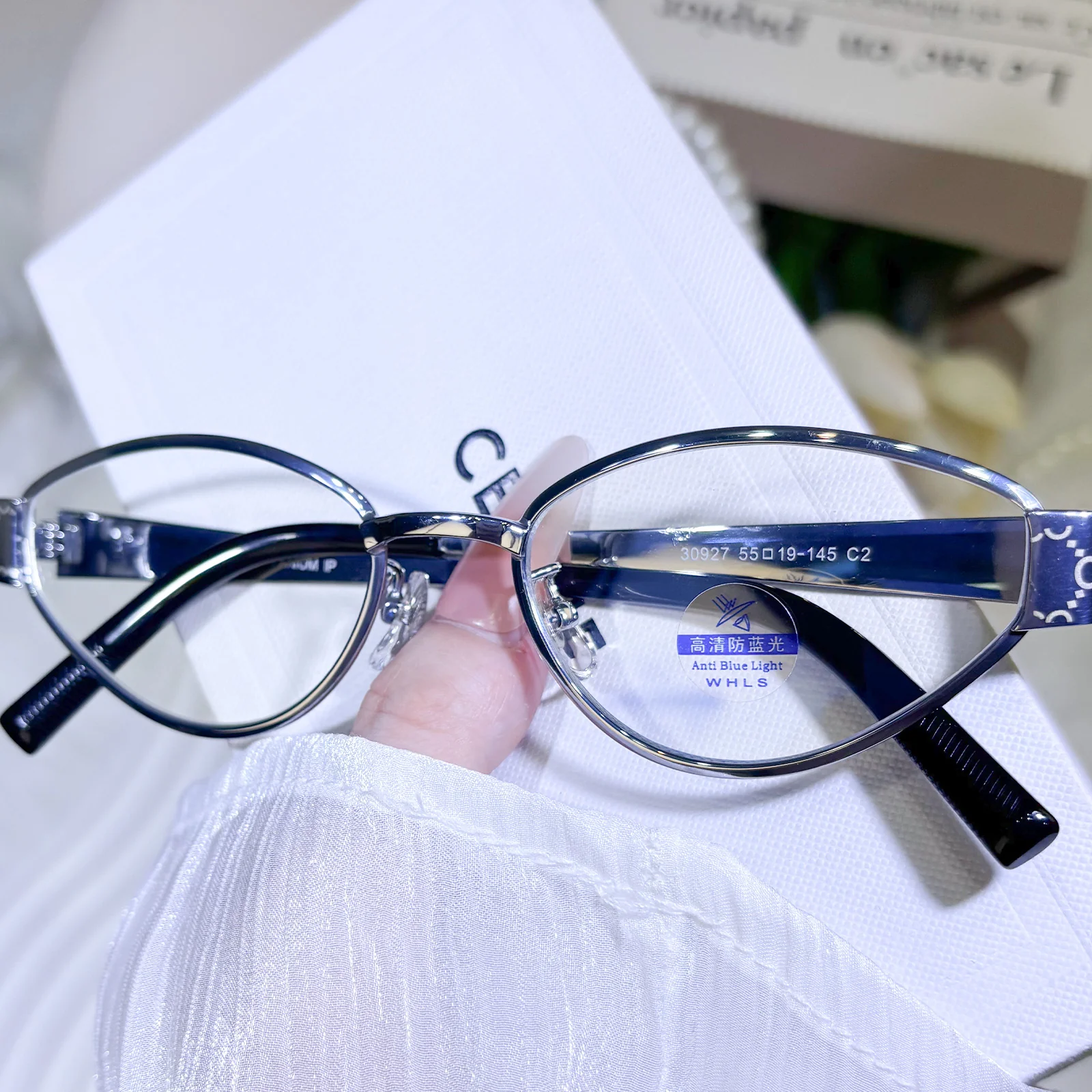 Tita Eyeglasses - Image 3