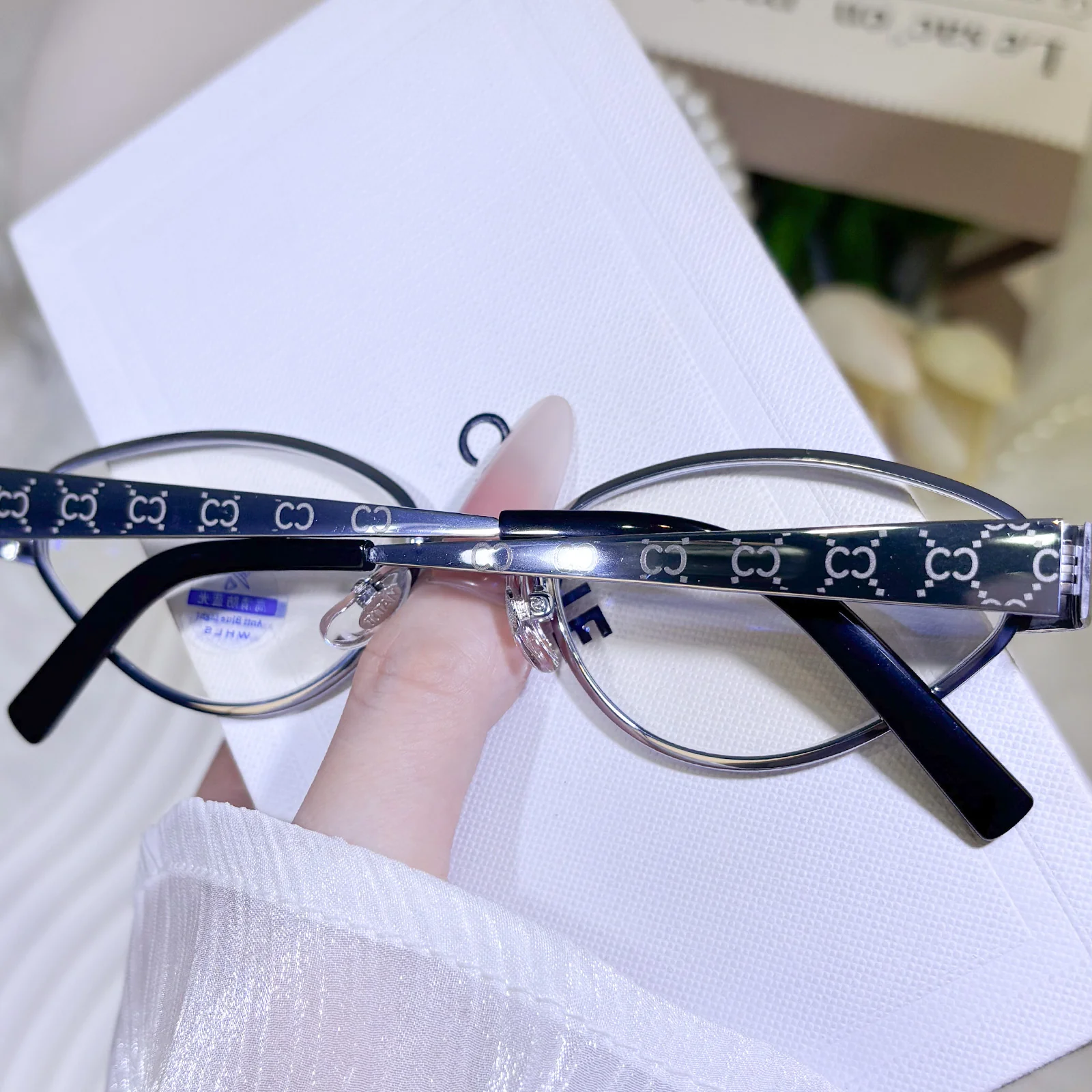 Tita Eyeglasses - Image 6