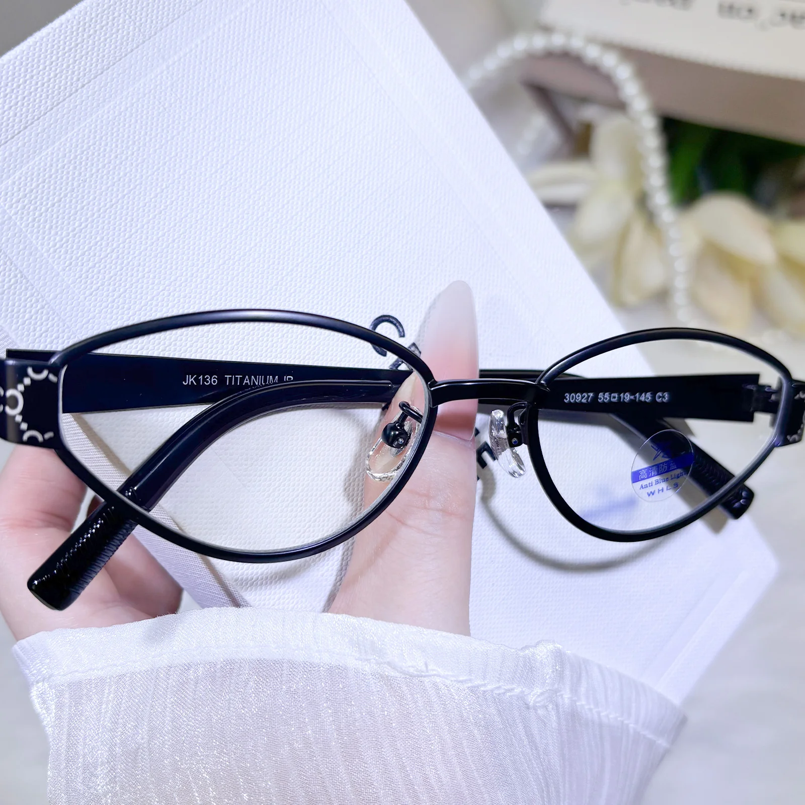 Tita Eyeglasses - Image 8