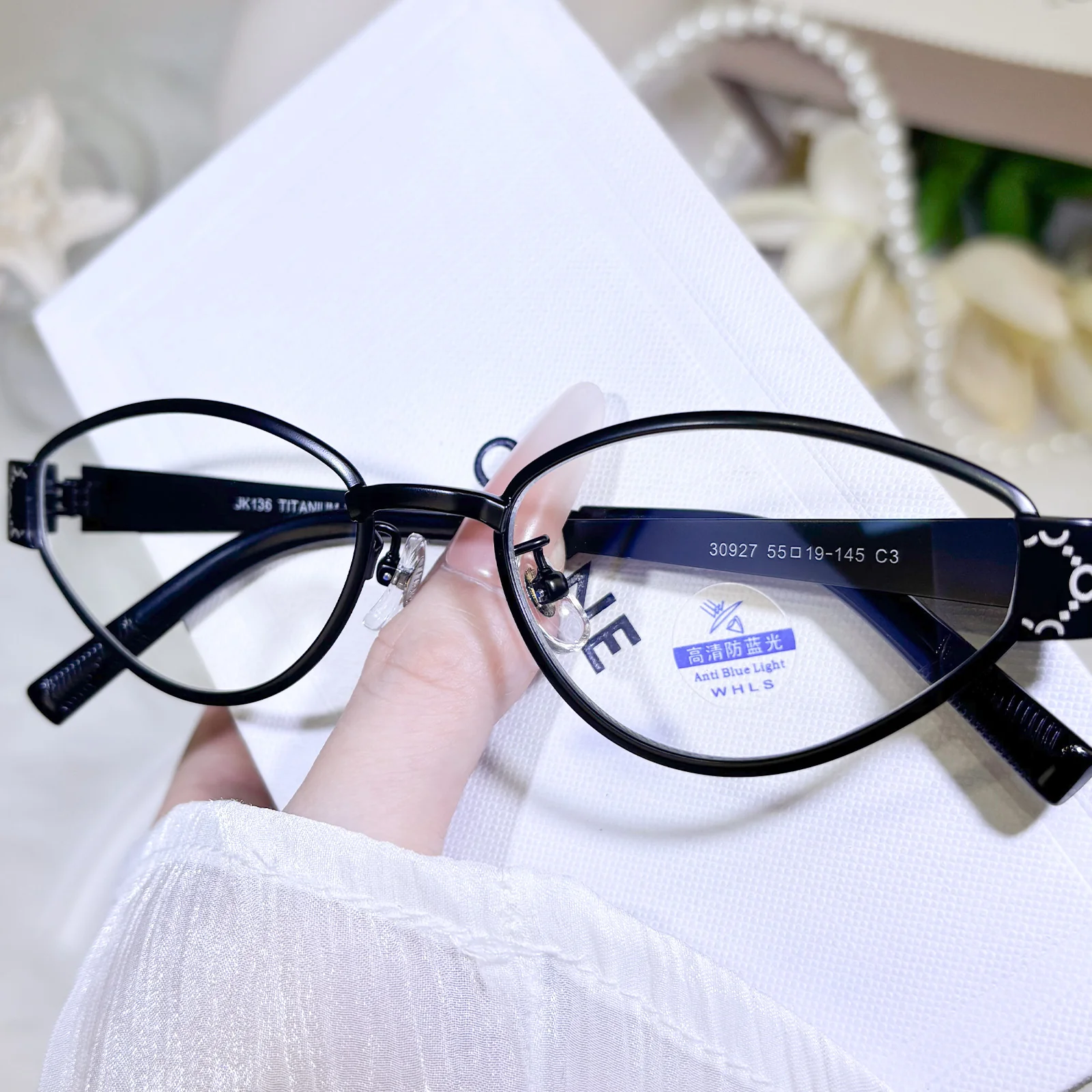 Tita Eyeglasses - Image 9