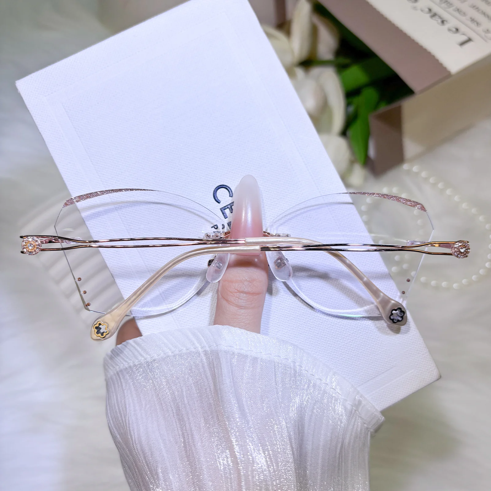 Tobi Eyeglasses - Image 10