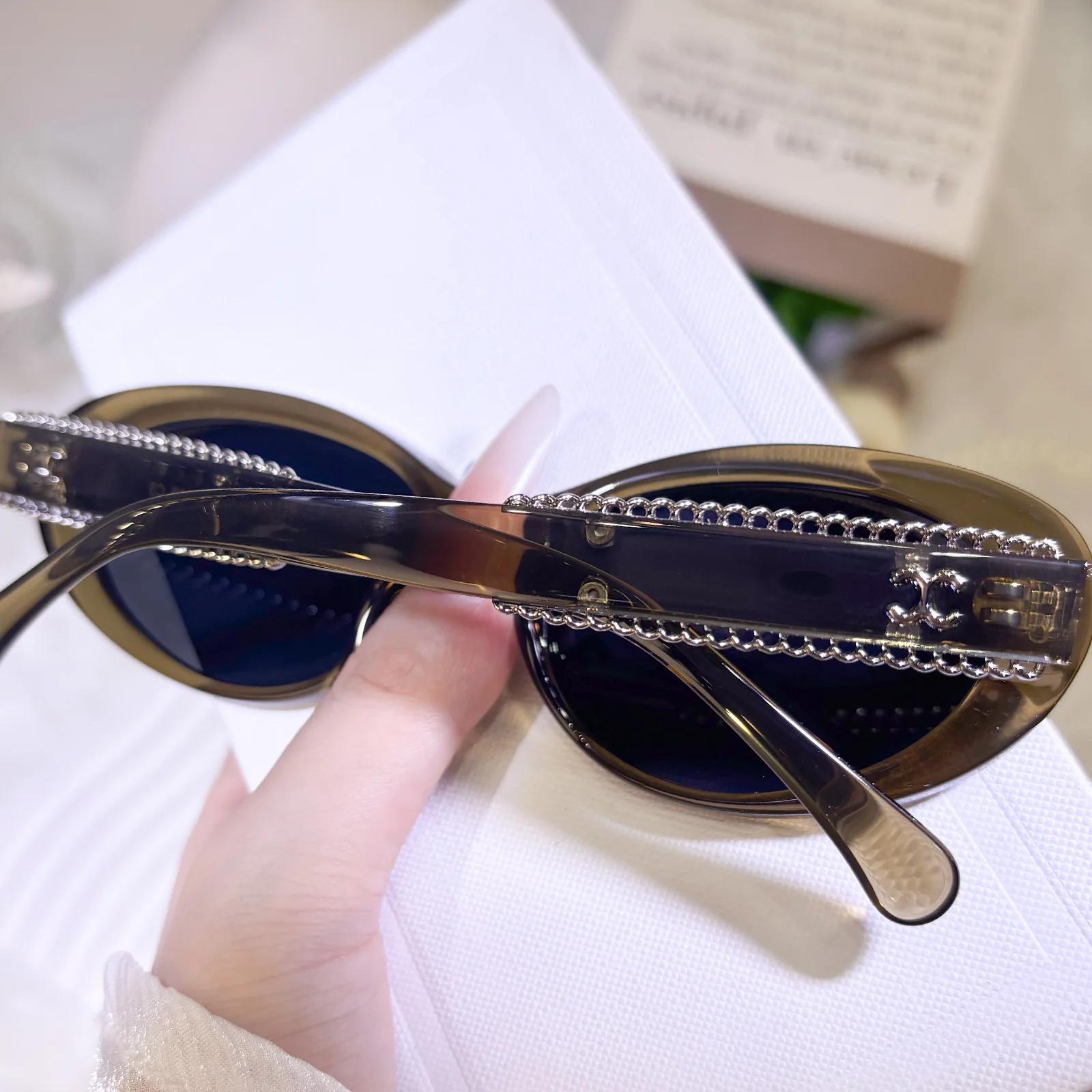 Torri Sunglasses - Image 10
