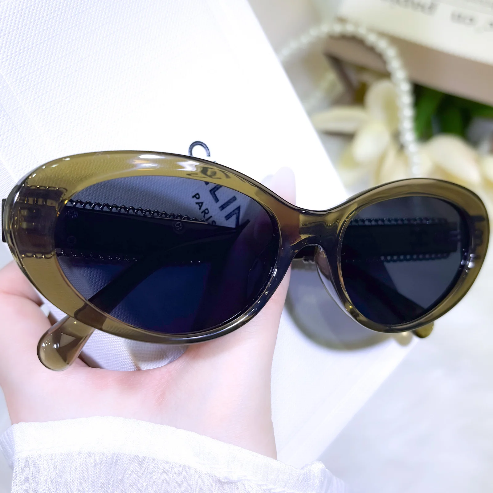 Torri Sunglasses - Image 11