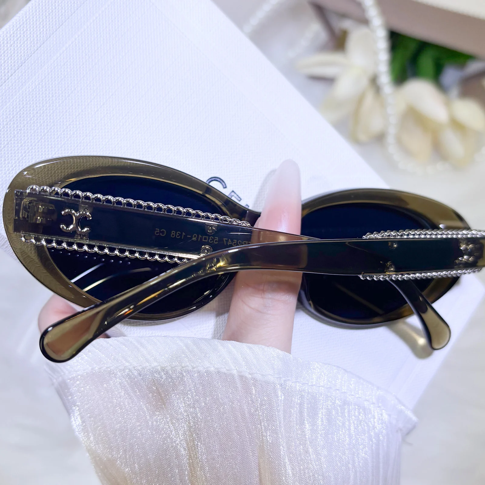 Torri Sunglasses - Image 12