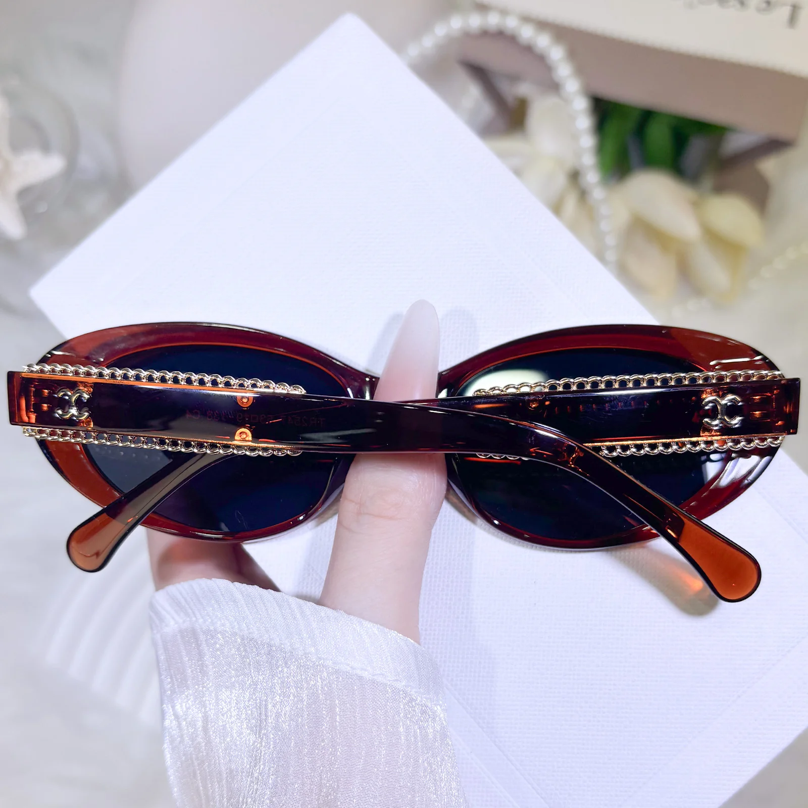 Torri Sunglasses - Image 2