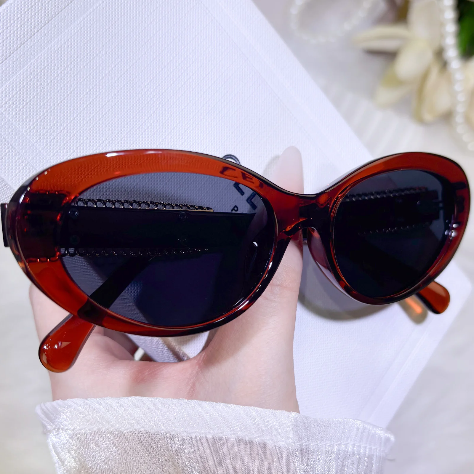 Torri Sunglasses - Image 3
