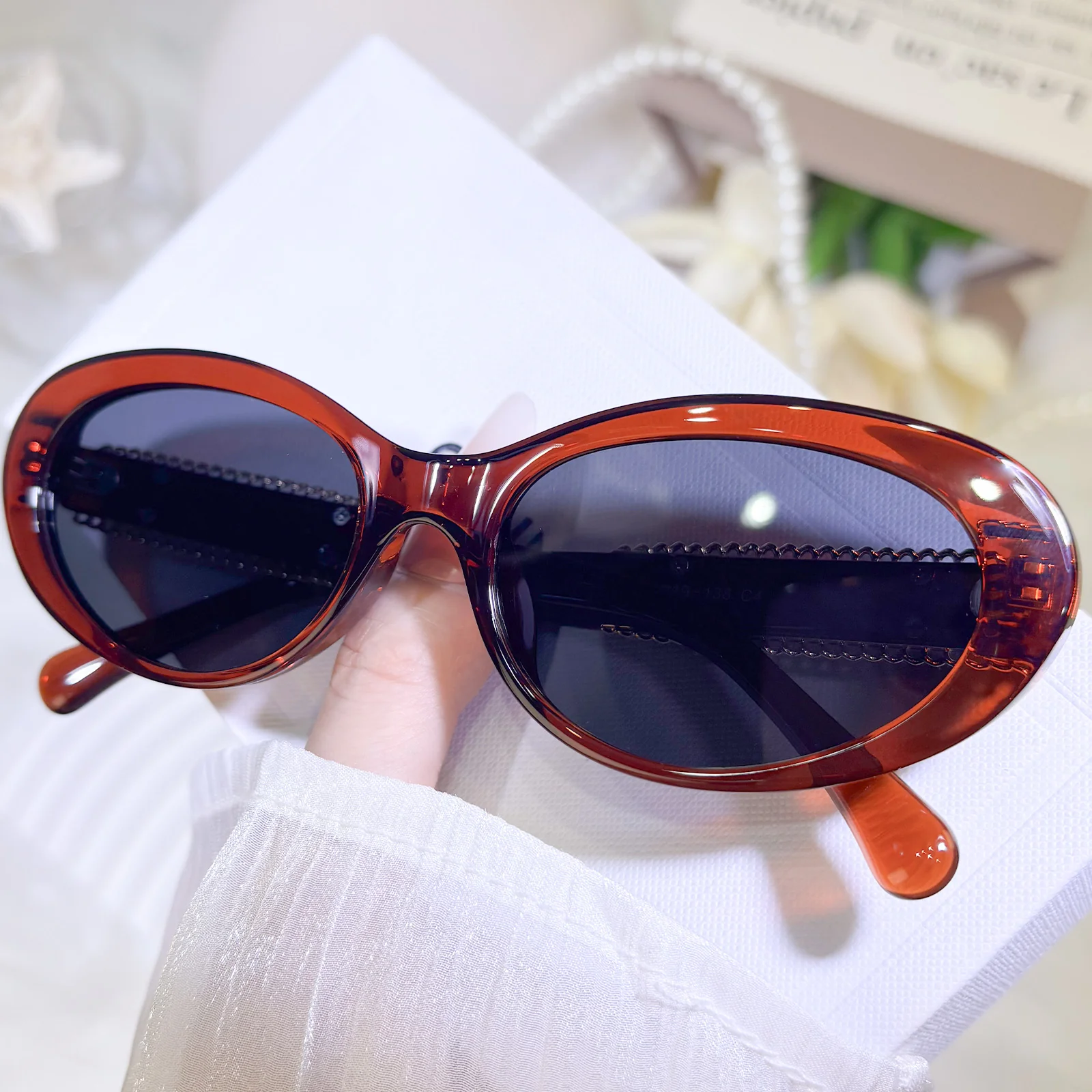 Torri Sunglasses - Image 4