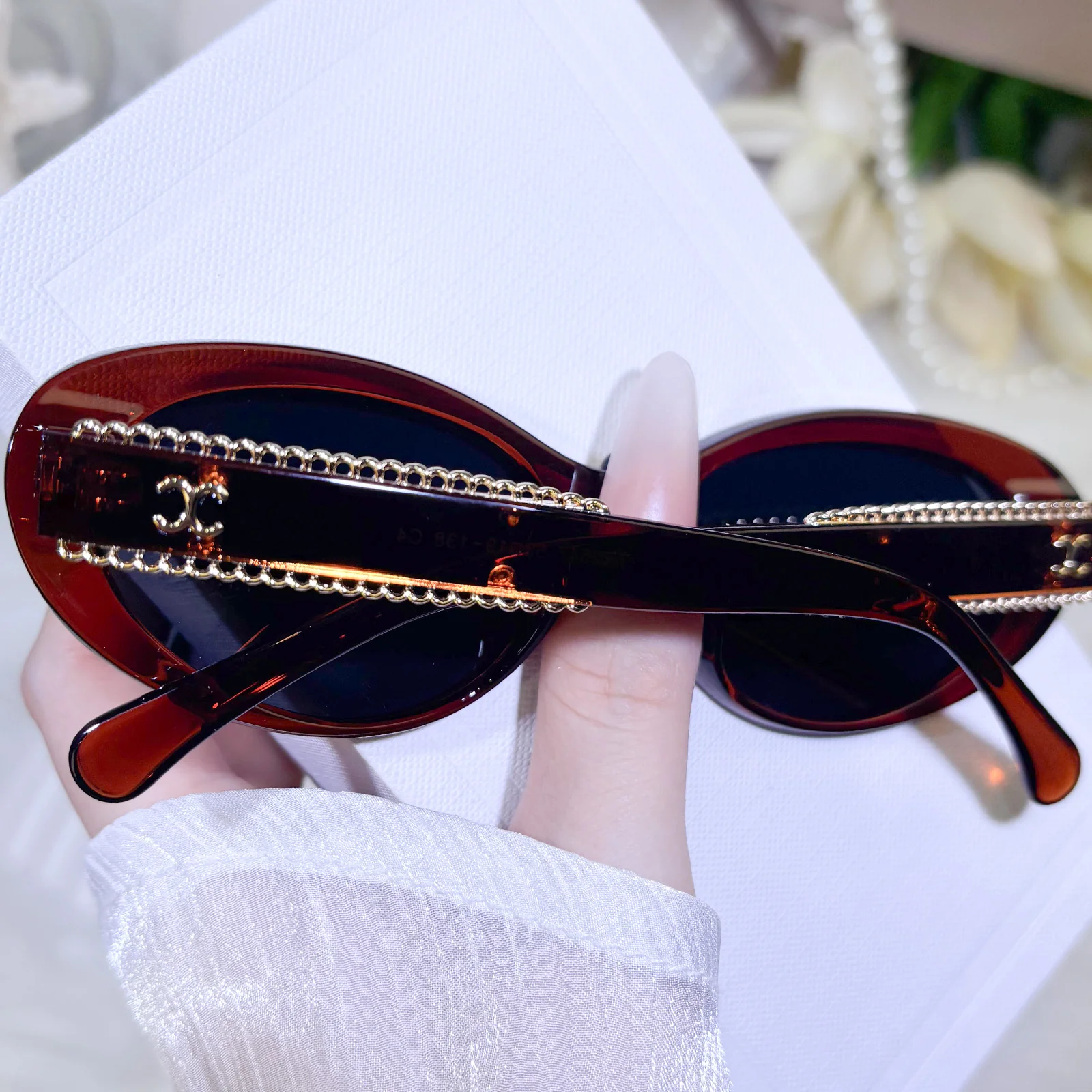 Torri Sunglasses - Image 5