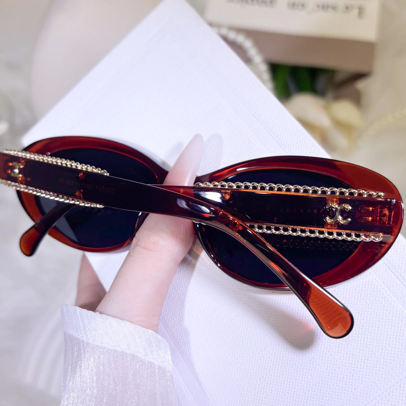 Torri Sunglasses - Image 6