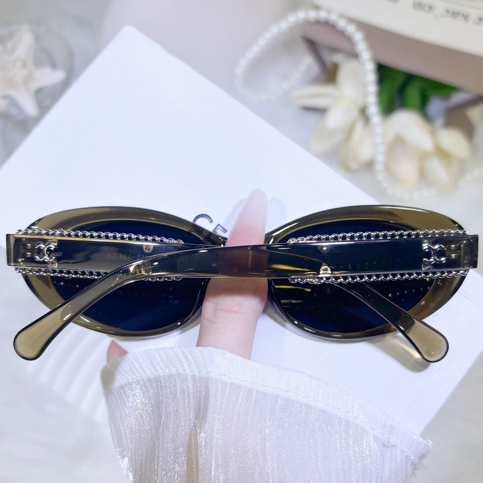 Torri Sunglasses - Image 8
