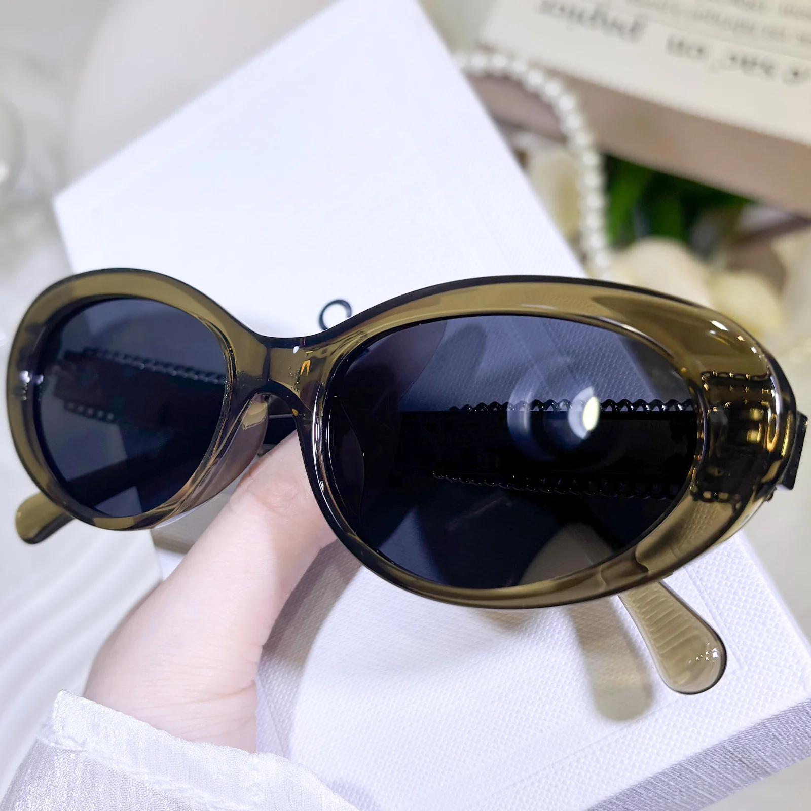 Torri Sunglasses - Image 9