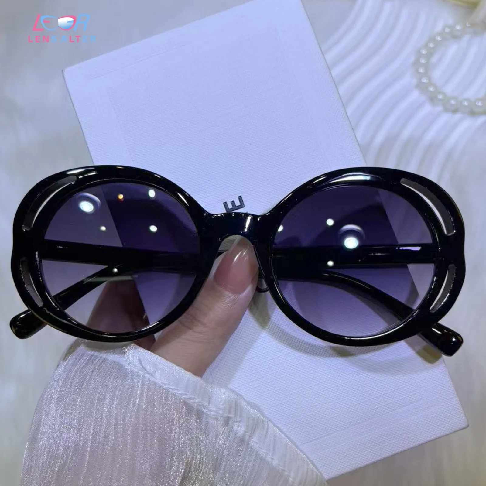 Tova Sunglasses