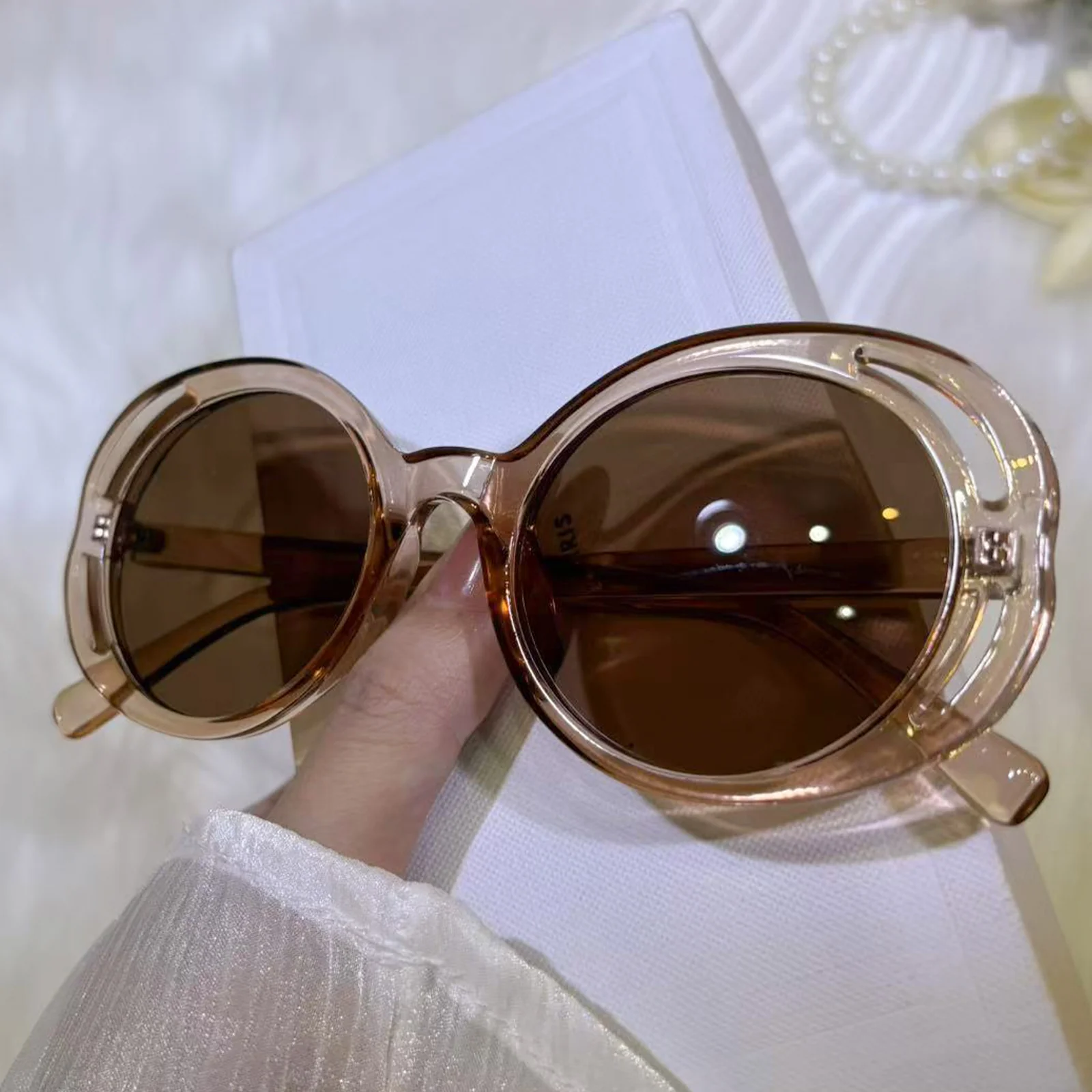 Tova Sunglasses - Image 8