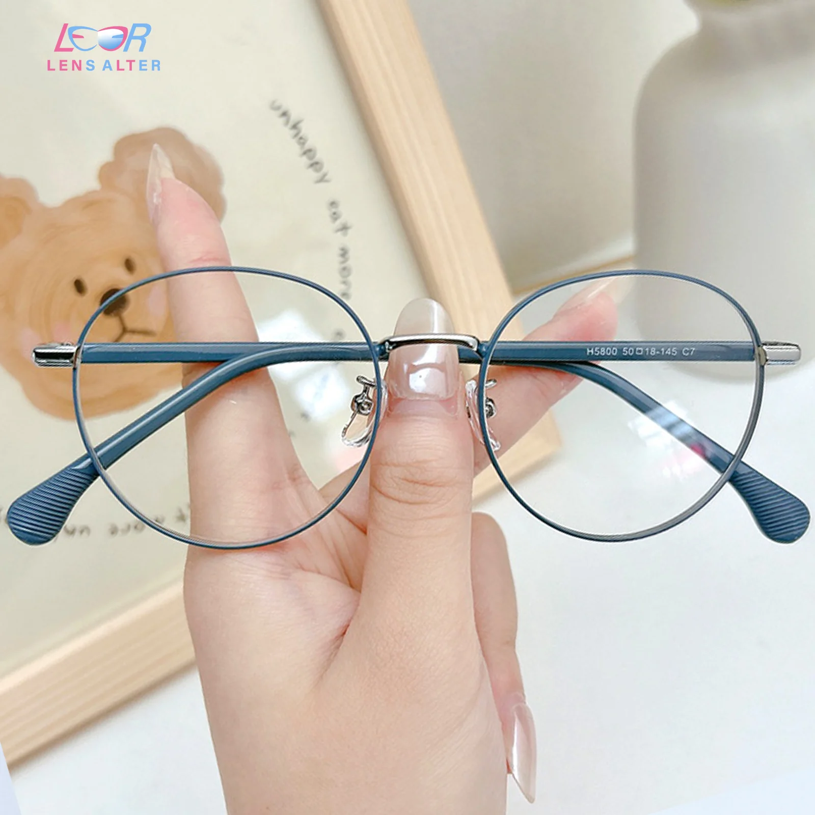 Tracy Eyeglasses