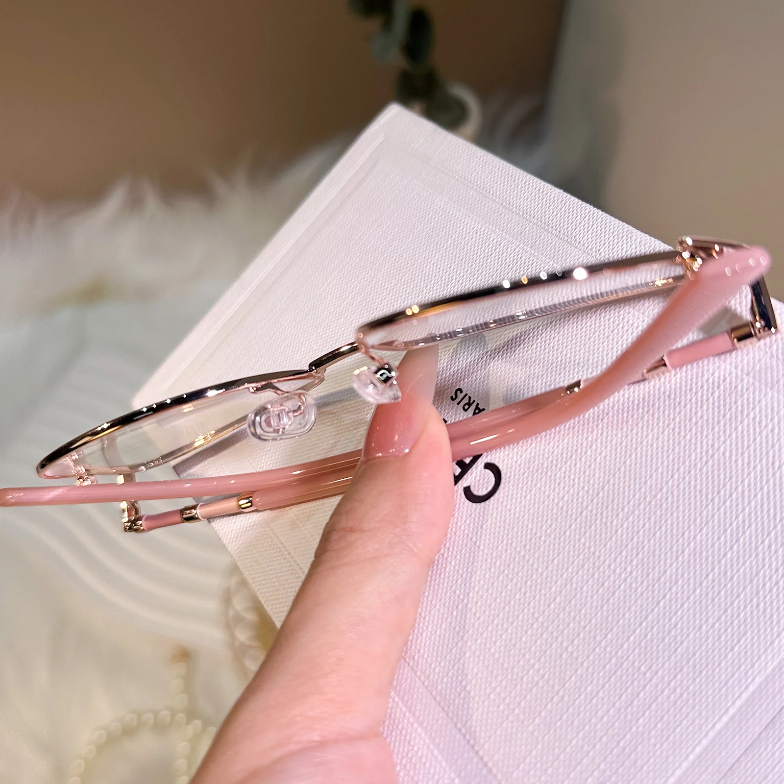Trinity Eyeglasses - Image 22