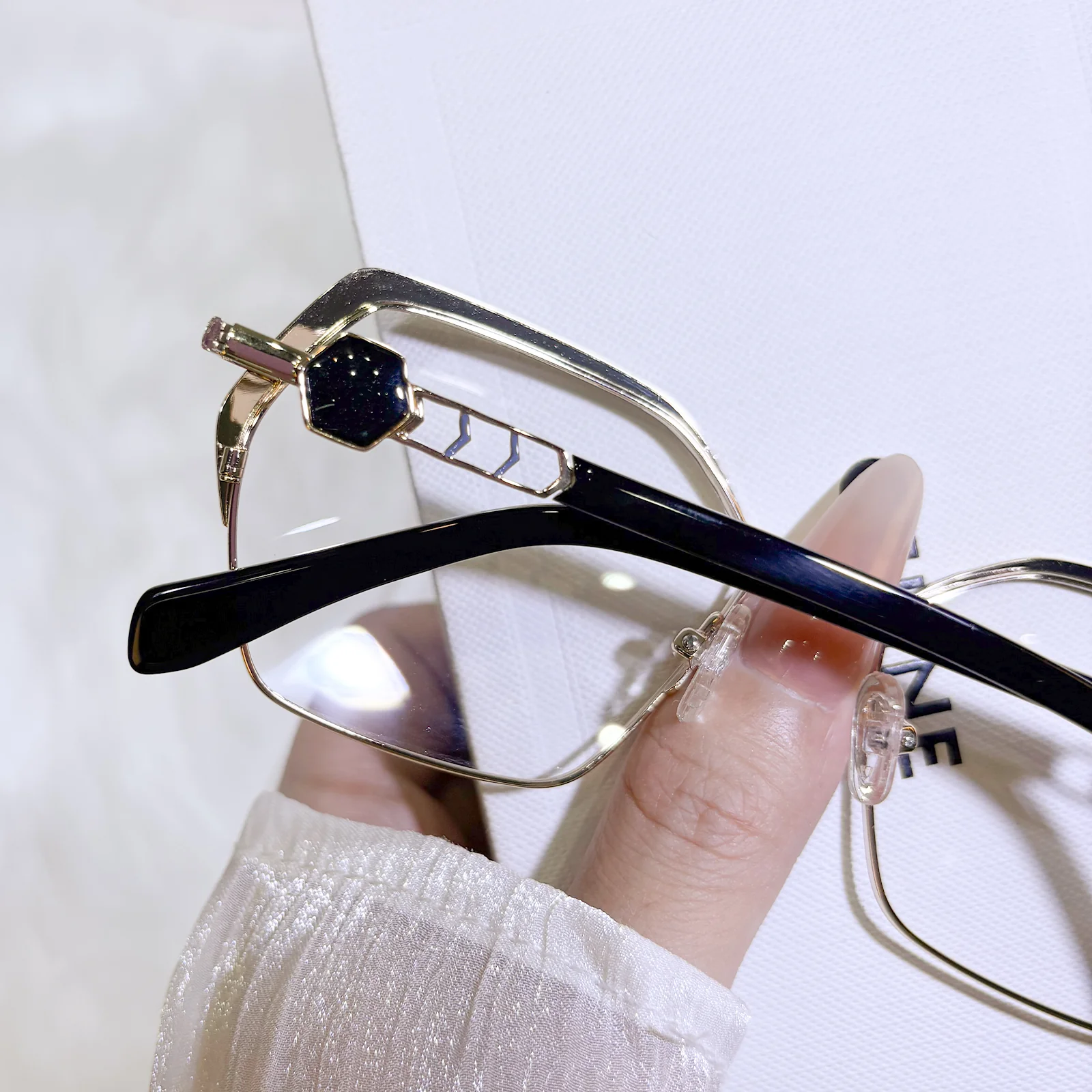 Trisha Eyeglasses - Image 10