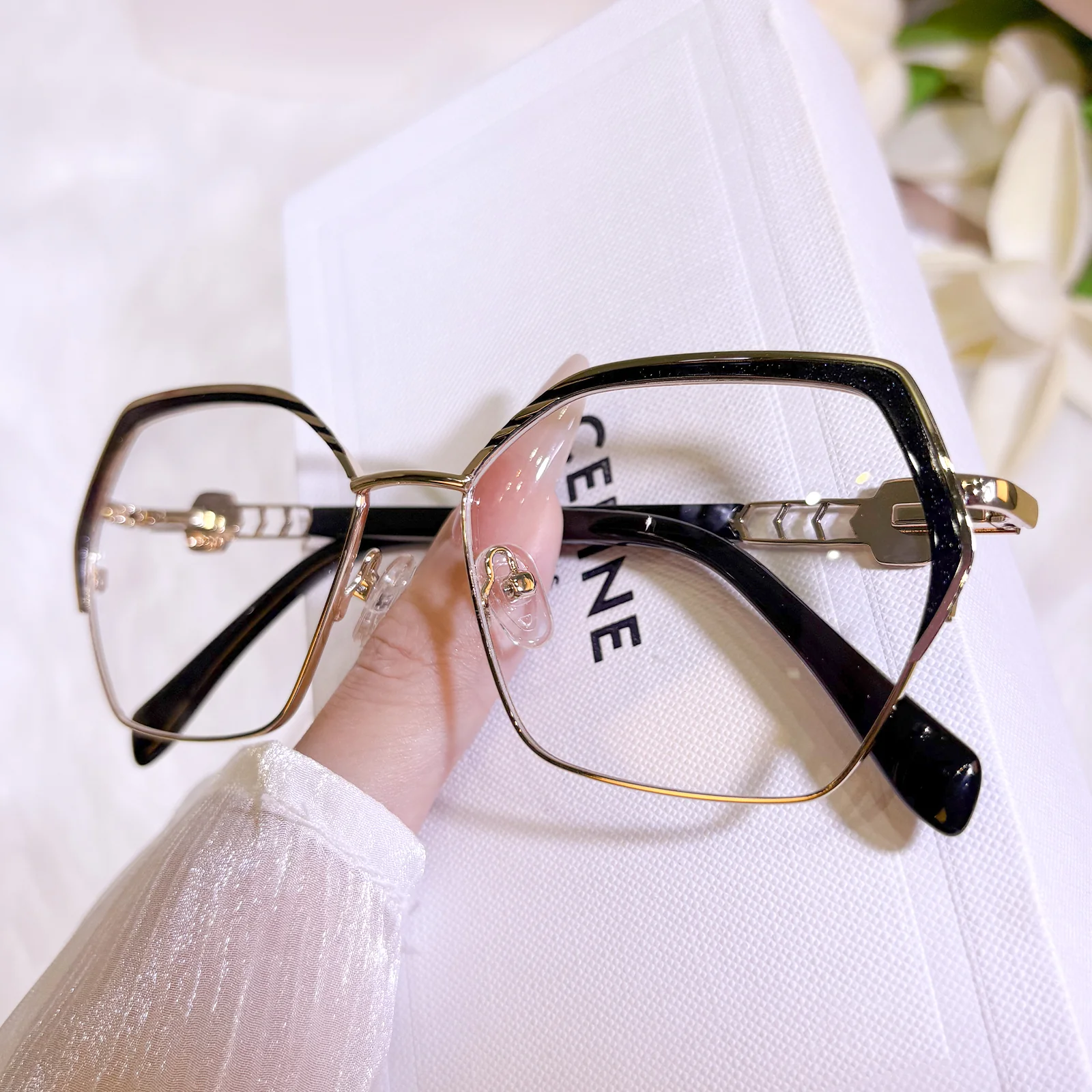 Trisha Eyeglasses - Image 11