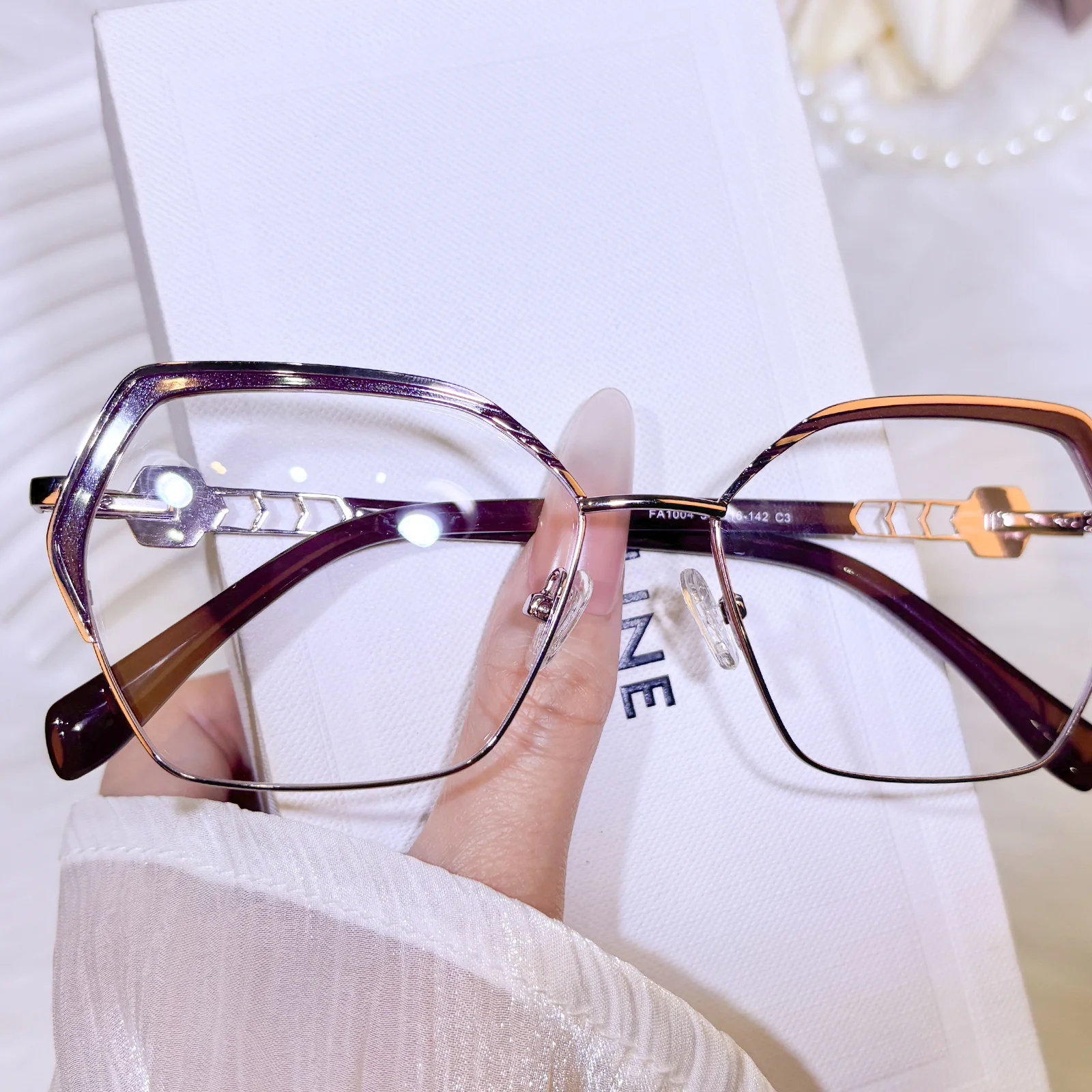 Trisha Eyeglasses - Image 14