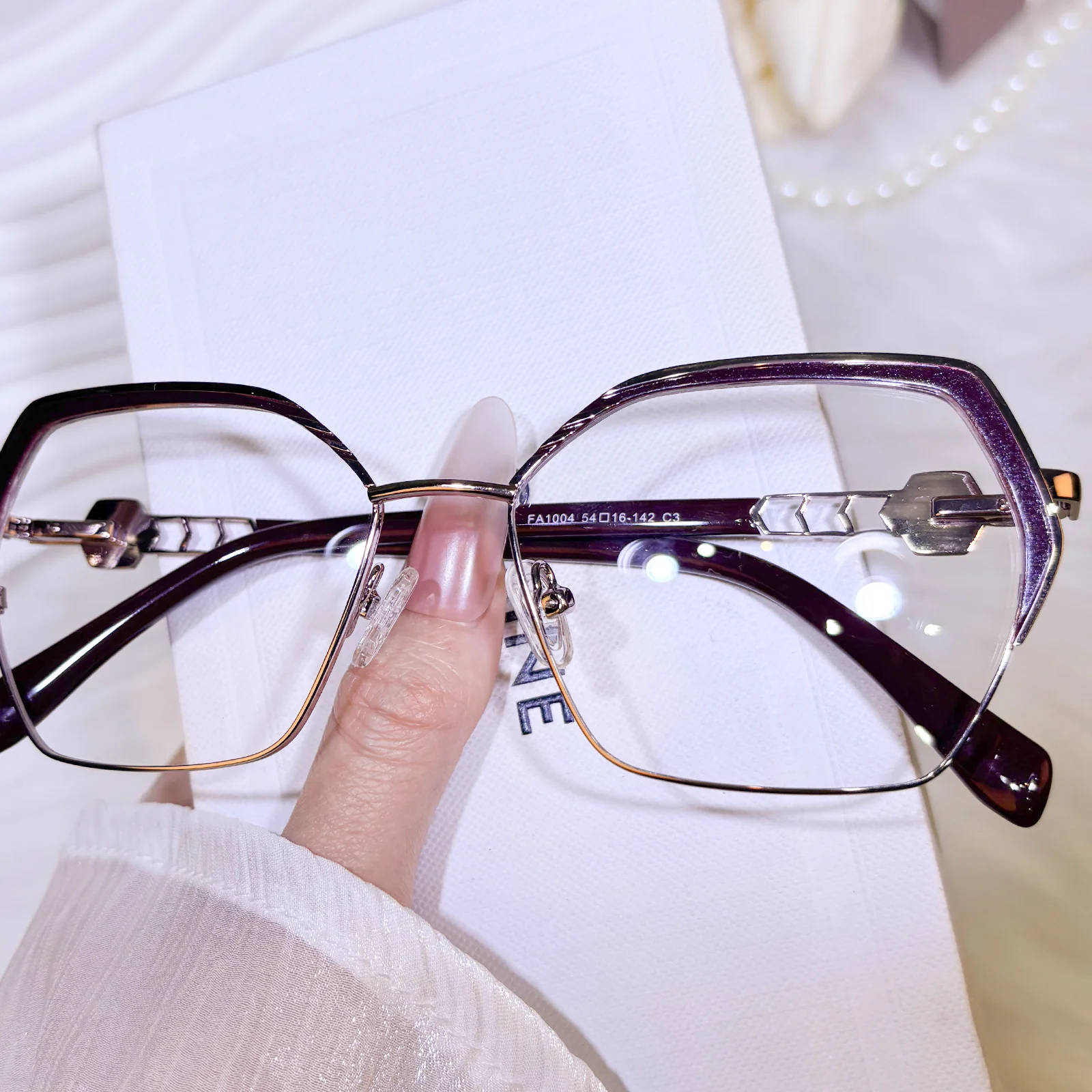 Trisha Eyeglasses - Image 15