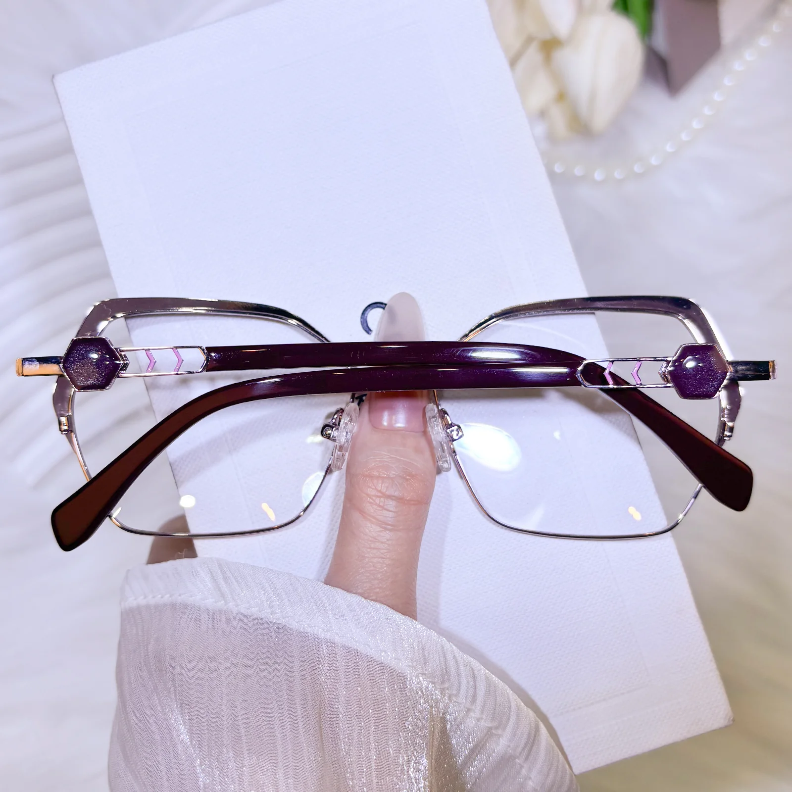 Trisha Eyeglasses - Image 16