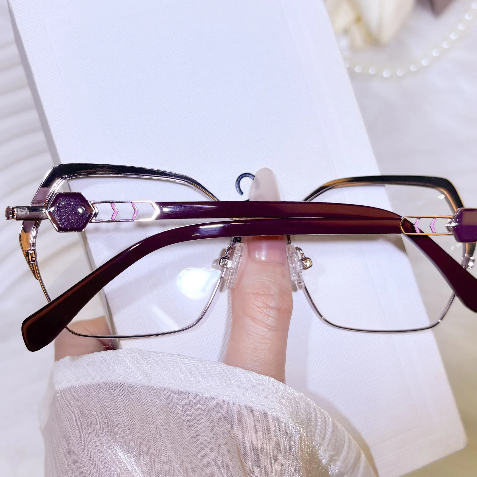 Trisha Eyeglasses - Image 17