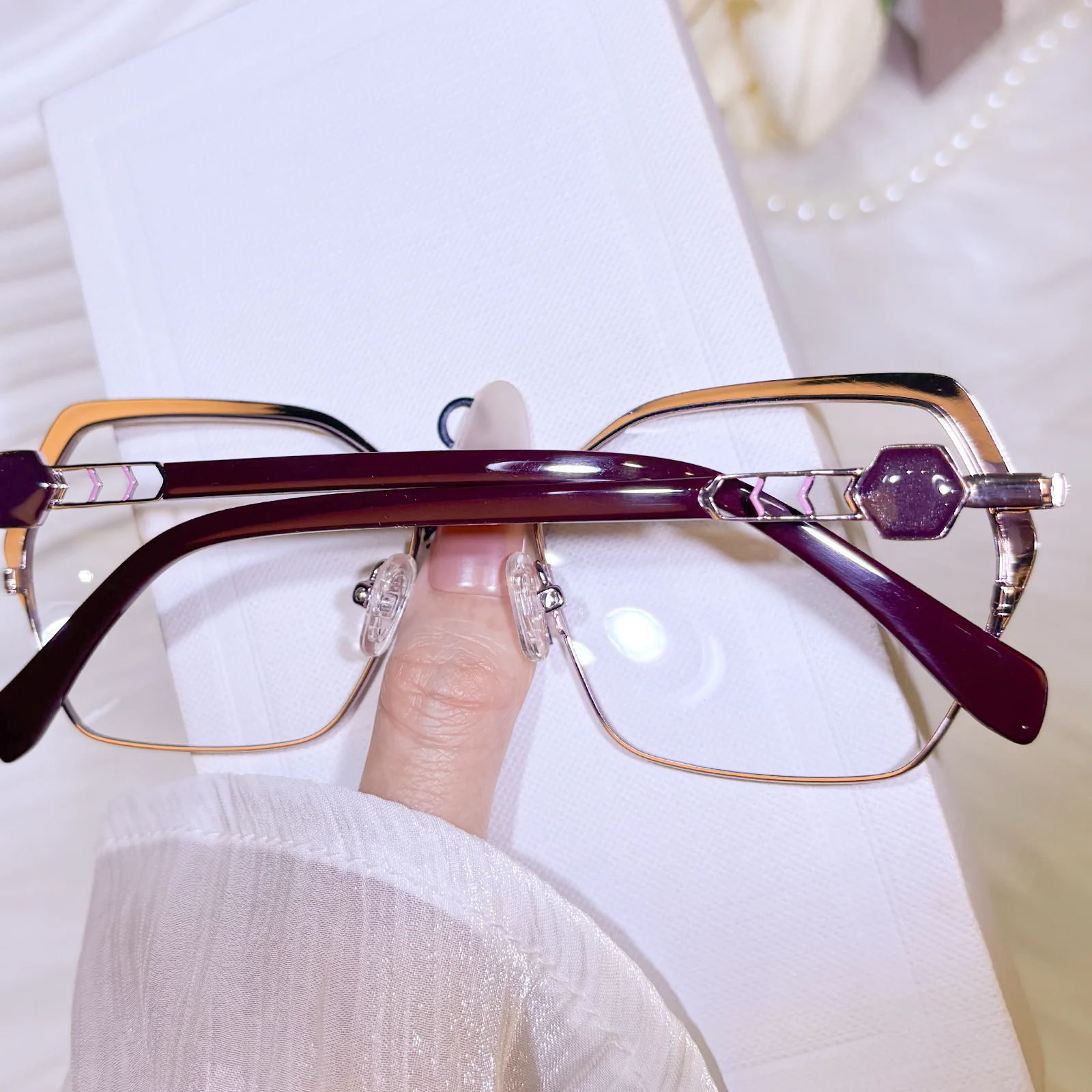 Trisha Eyeglasses - Image 18