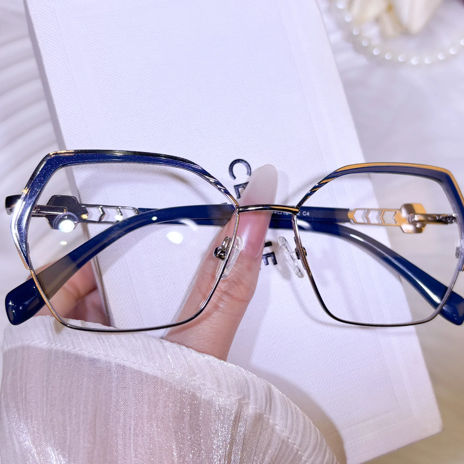 Trisha Eyeglasses - Image 20