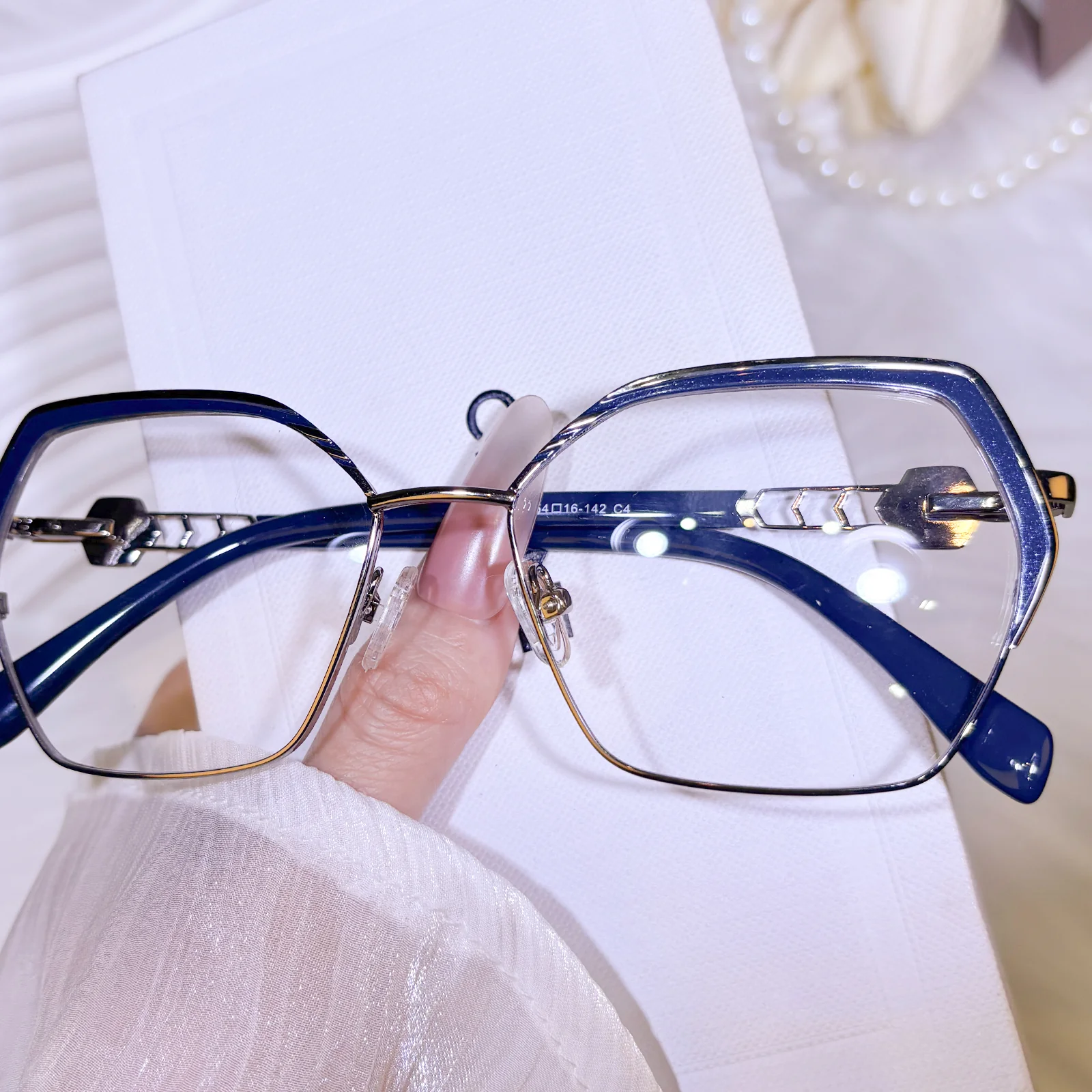 Trisha Eyeglasses - Image 21