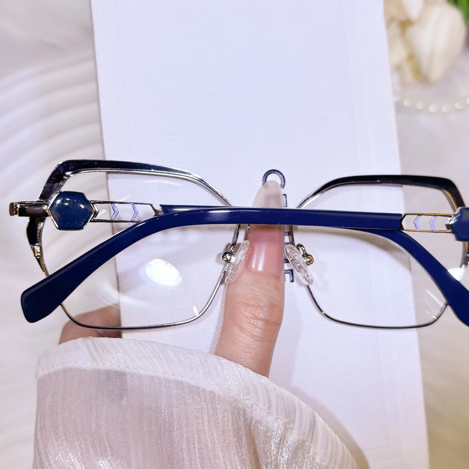 Trisha Eyeglasses - Image 23