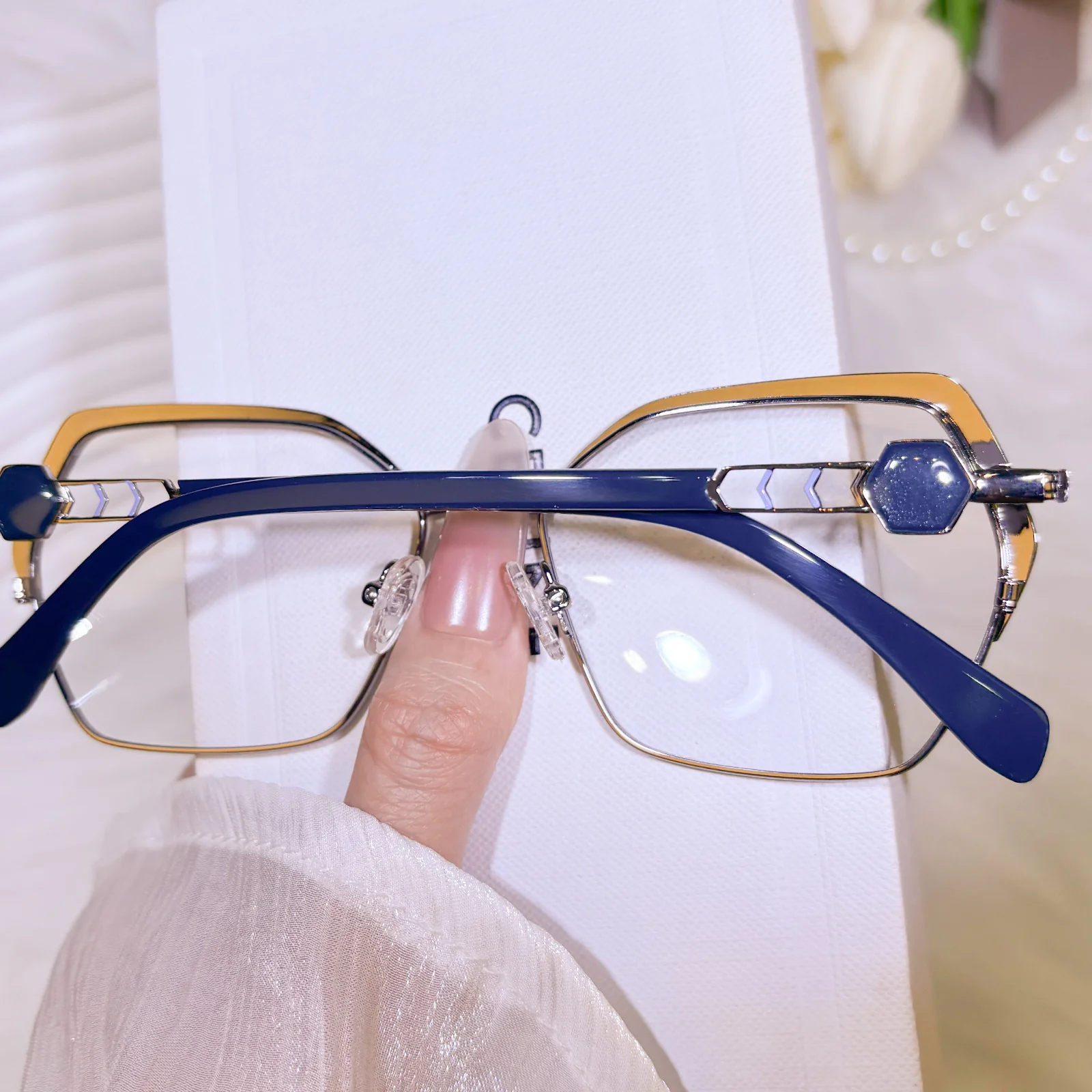 Trisha Eyeglasses - Image 24