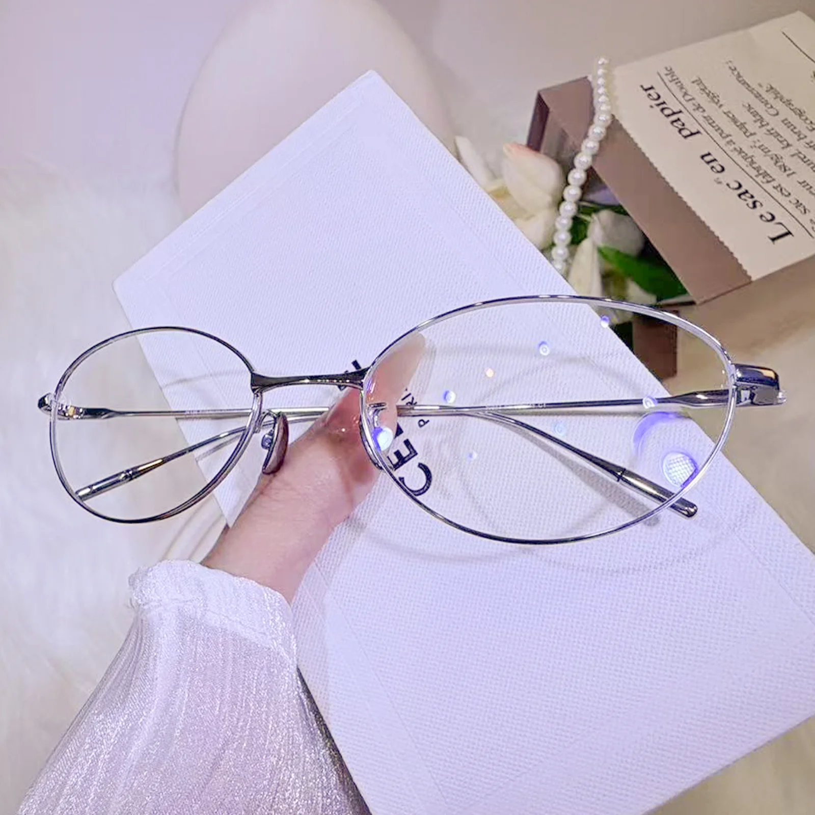 Vaila Eyeglasses - Image 10