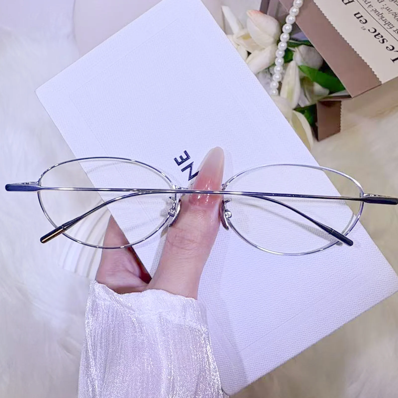 Vaila Eyeglasses - Image 11