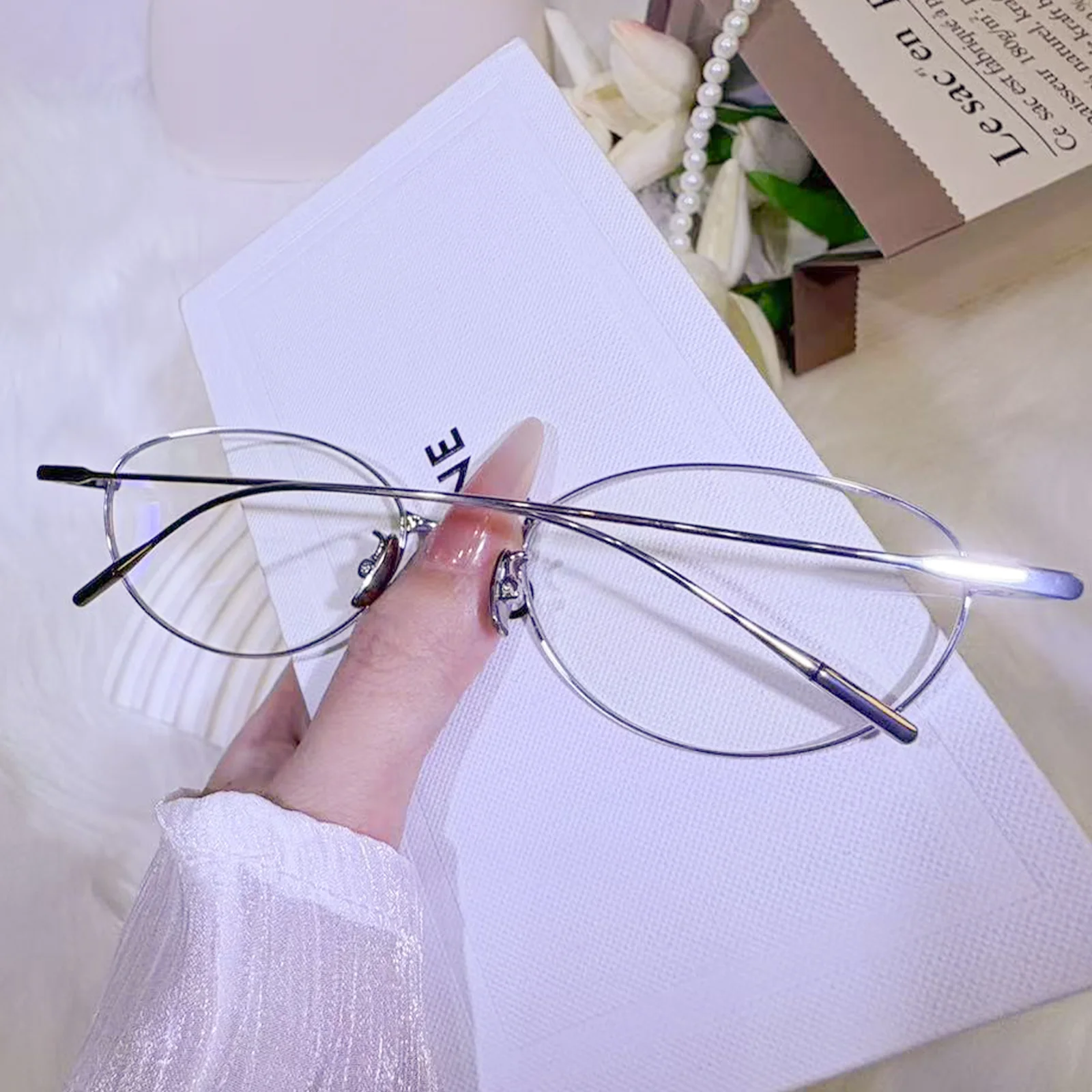 Vaila Eyeglasses - Image 12