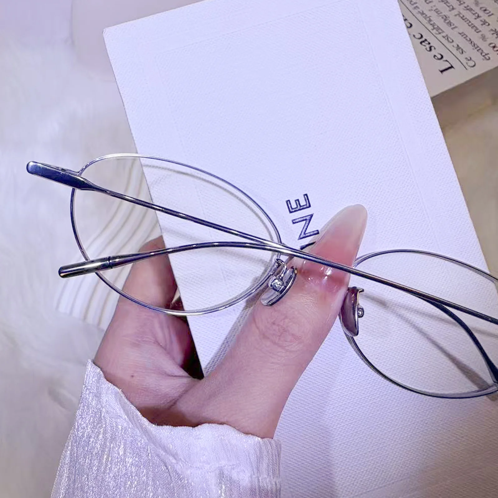 Vaila Eyeglasses - Image 13