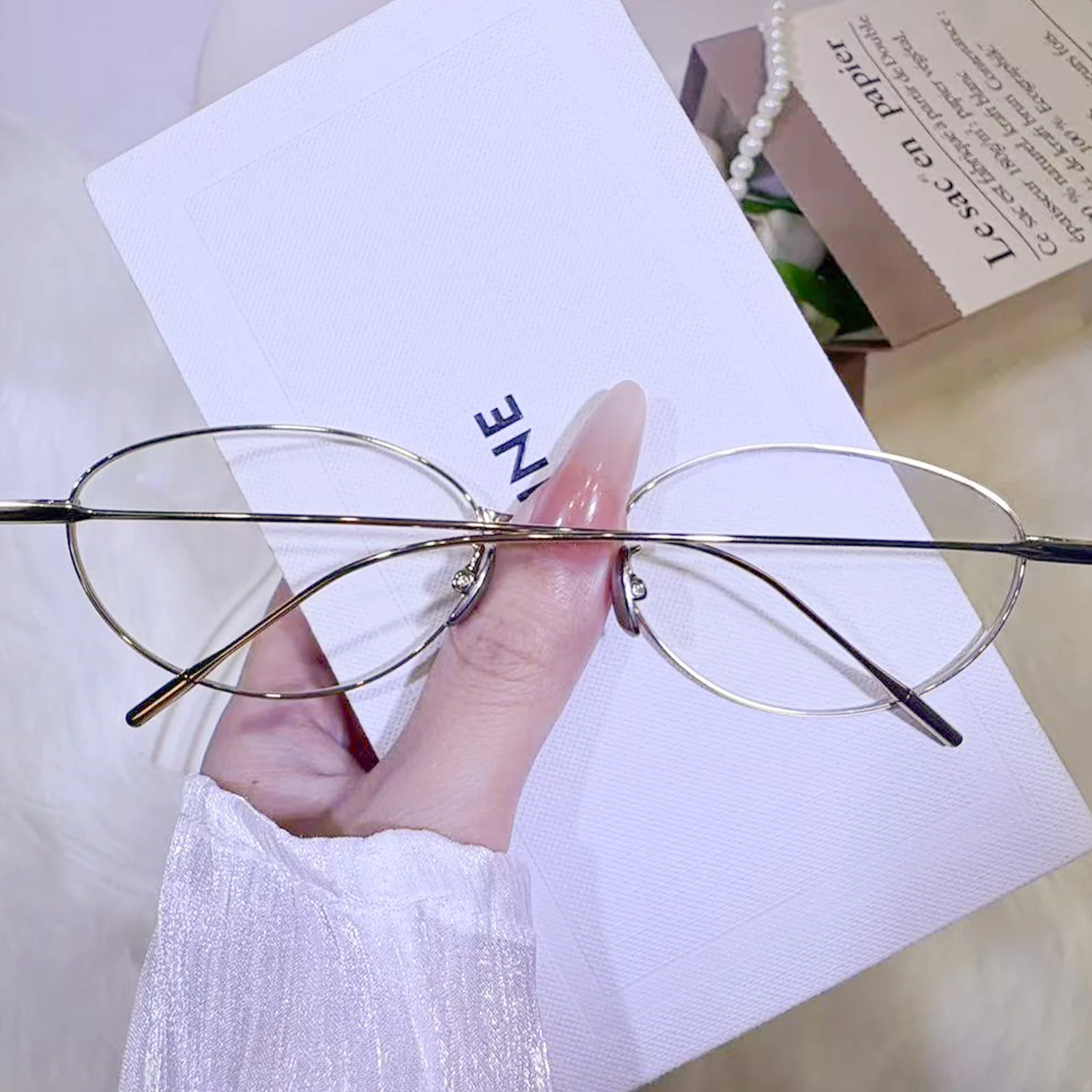 Vaila Eyeglasses - Image 6