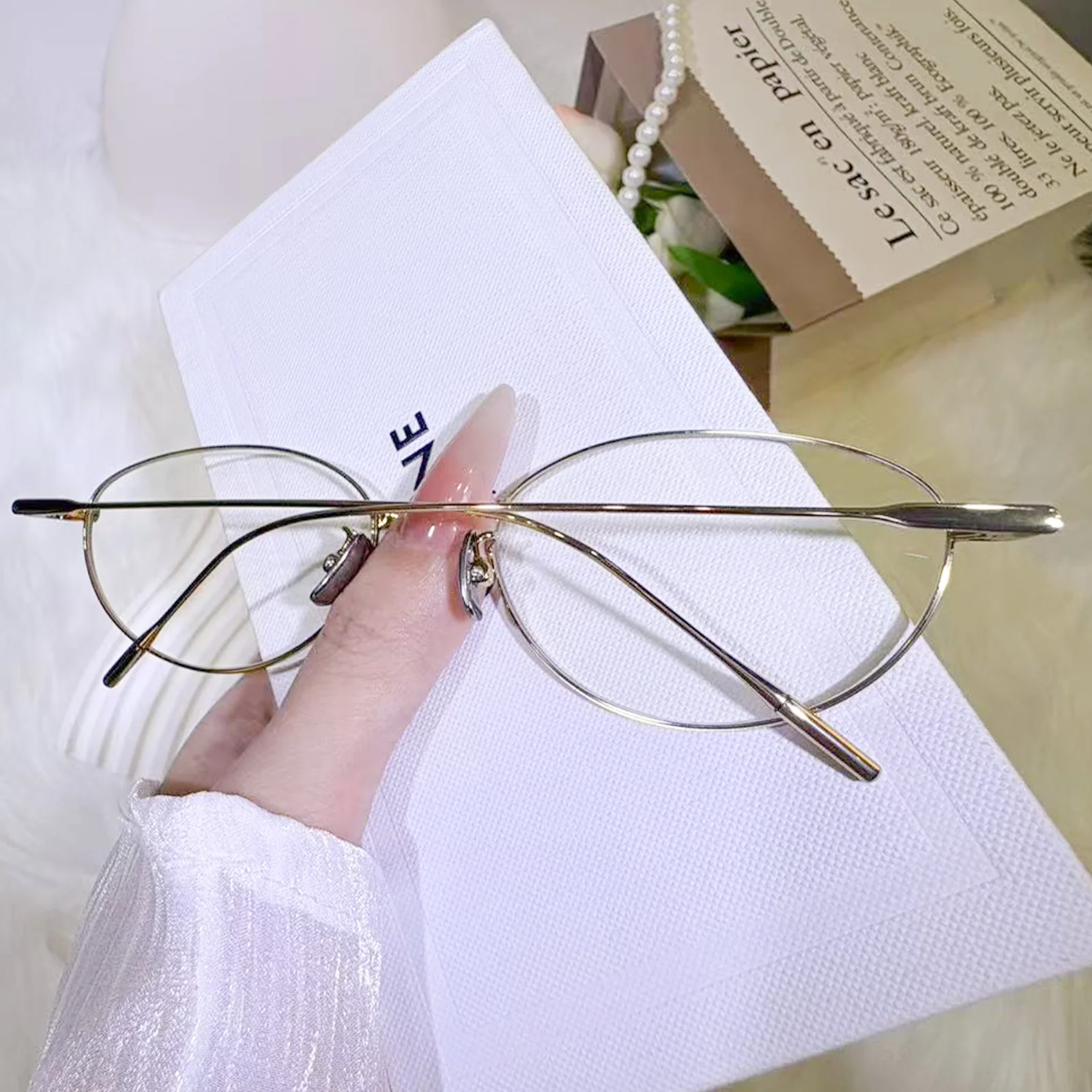 Vaila Eyeglasses - Image 7